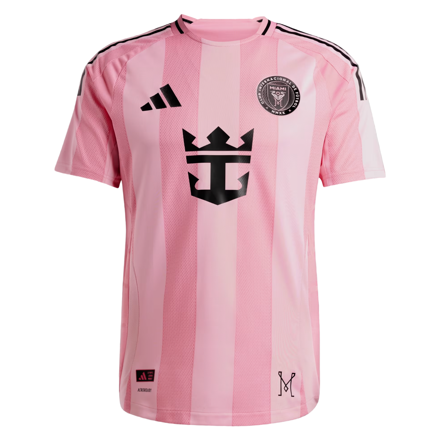 Neymar Inter Miami Jersey 2025/2026