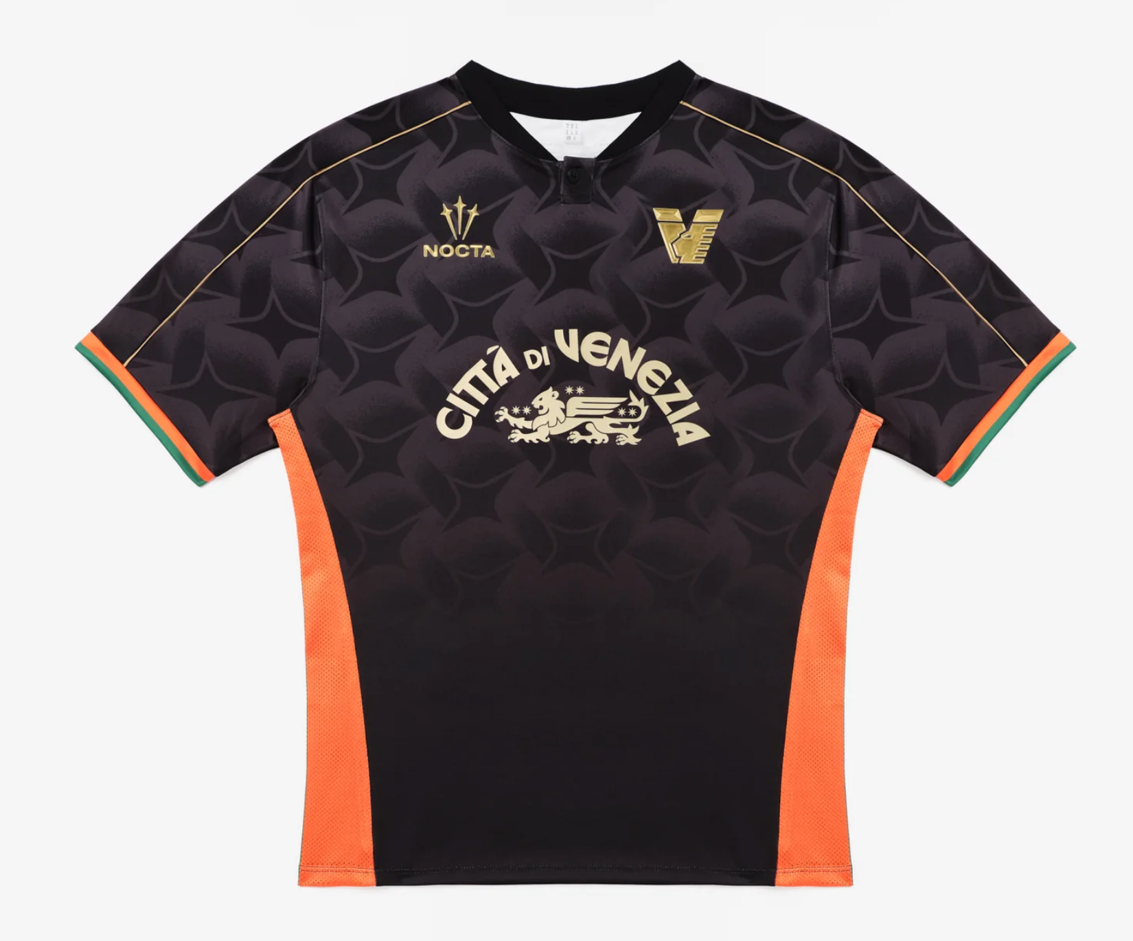 Venezia FC Drake NOCTA 24/25 Heimtrikot