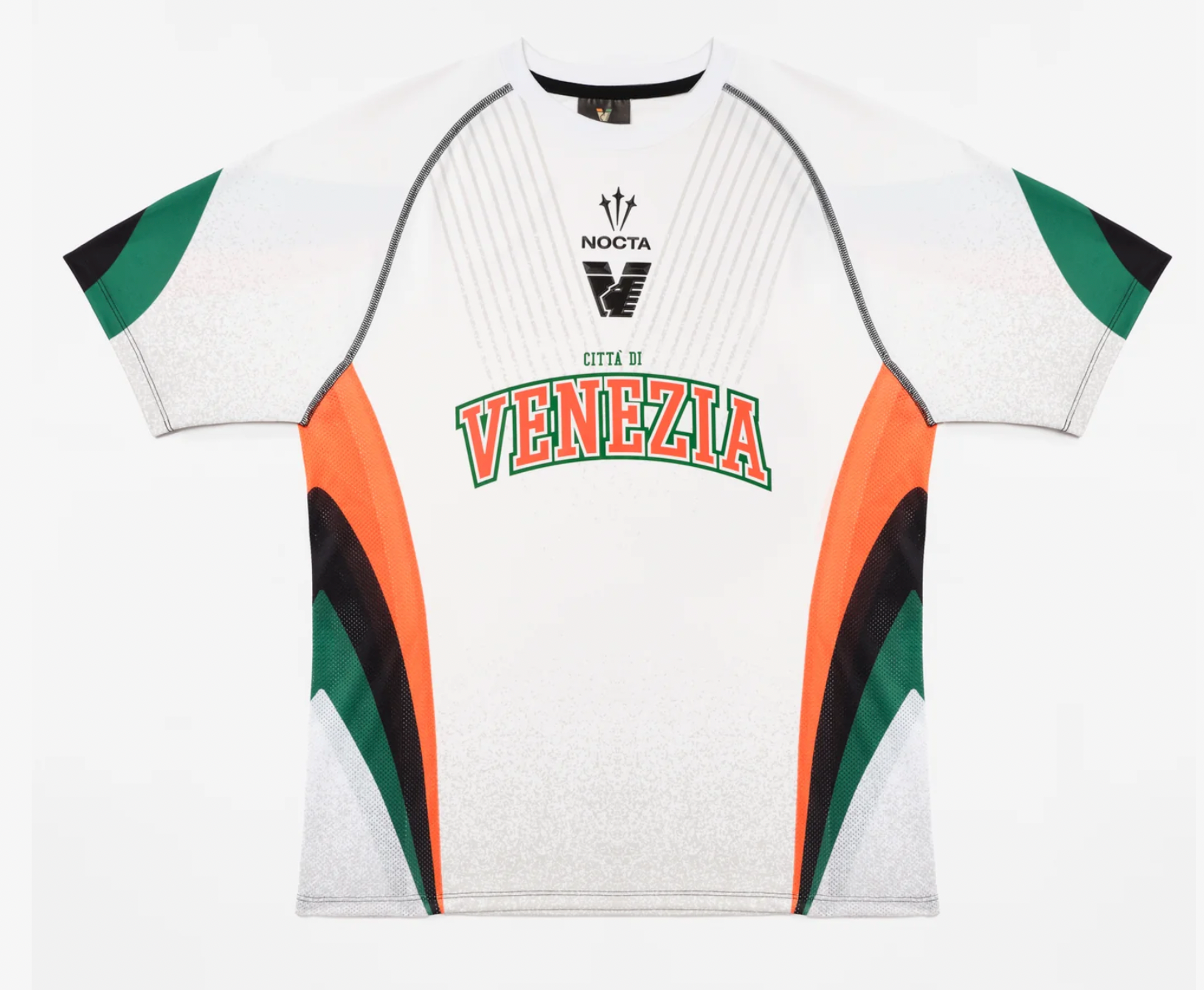 Venezia FC Drake NOCTA 24/25 Auswärtstrikot
