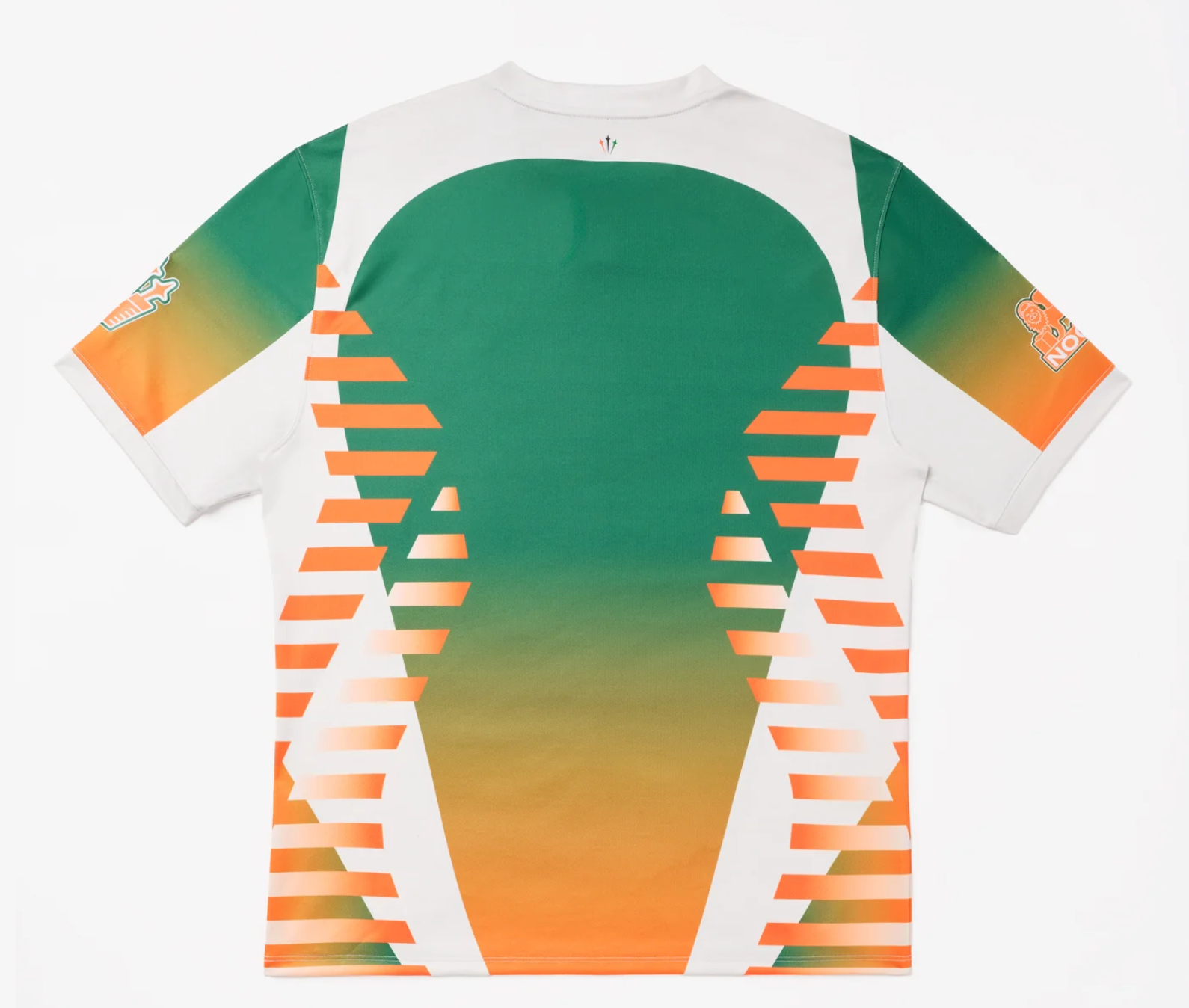Venezia FC Aufwärmtrikot 24/25 NOCTA