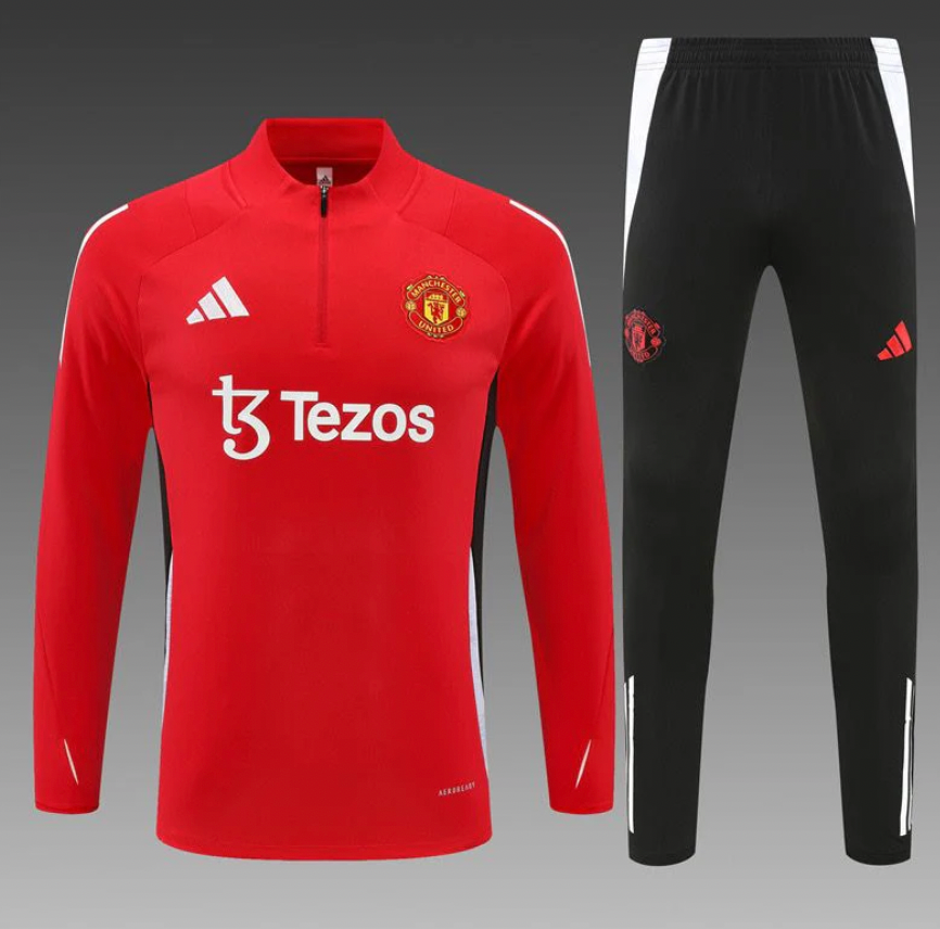 Survêtement Manchester United 24/25