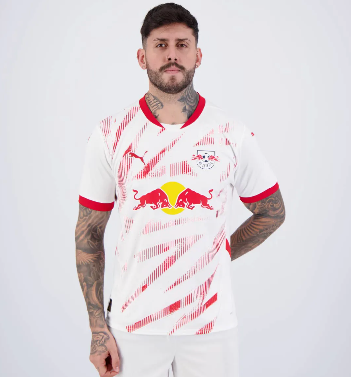 Leipzig Home kit 2024/2025