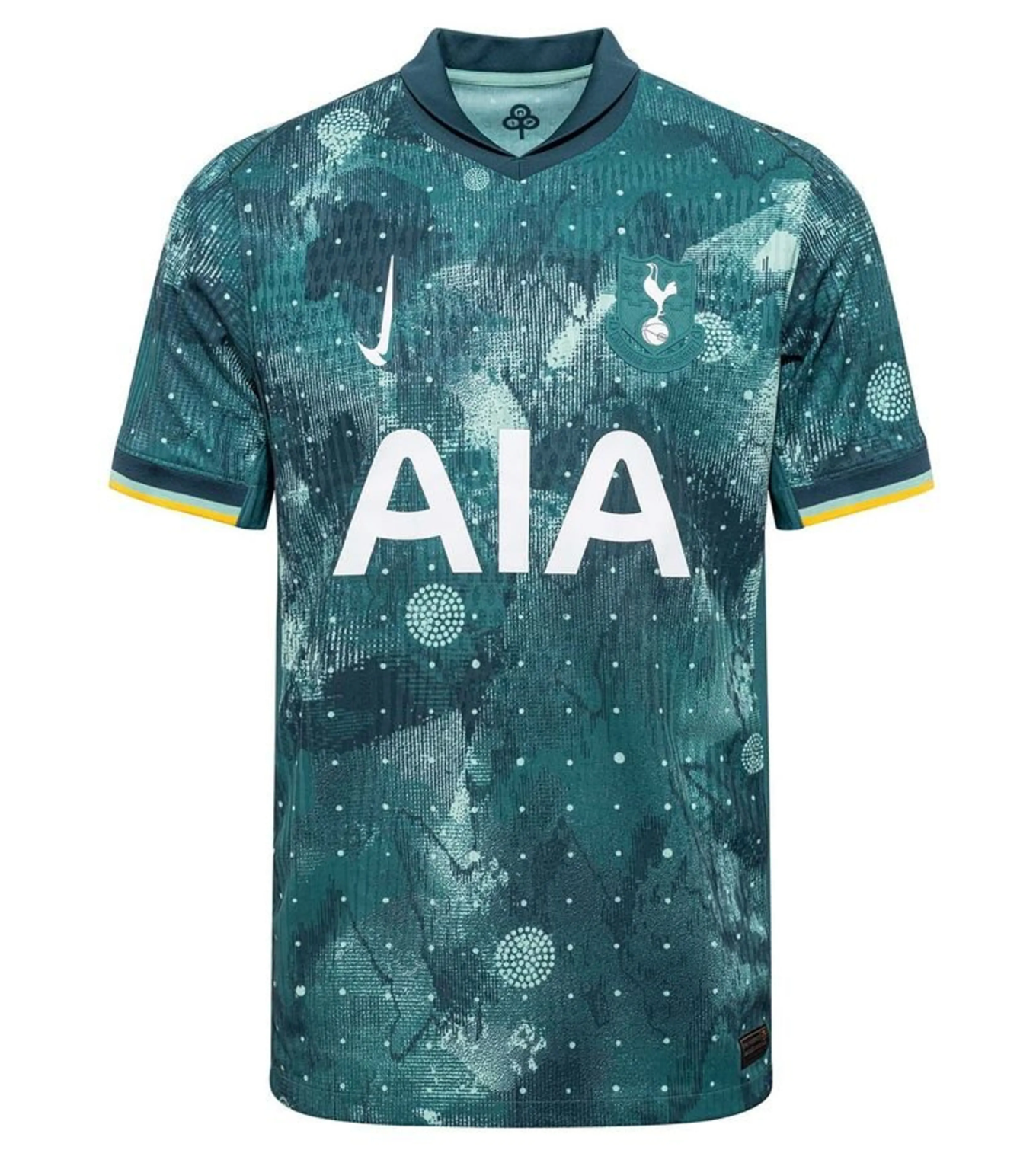 Tottenham Drittes Trikot 2024/2025