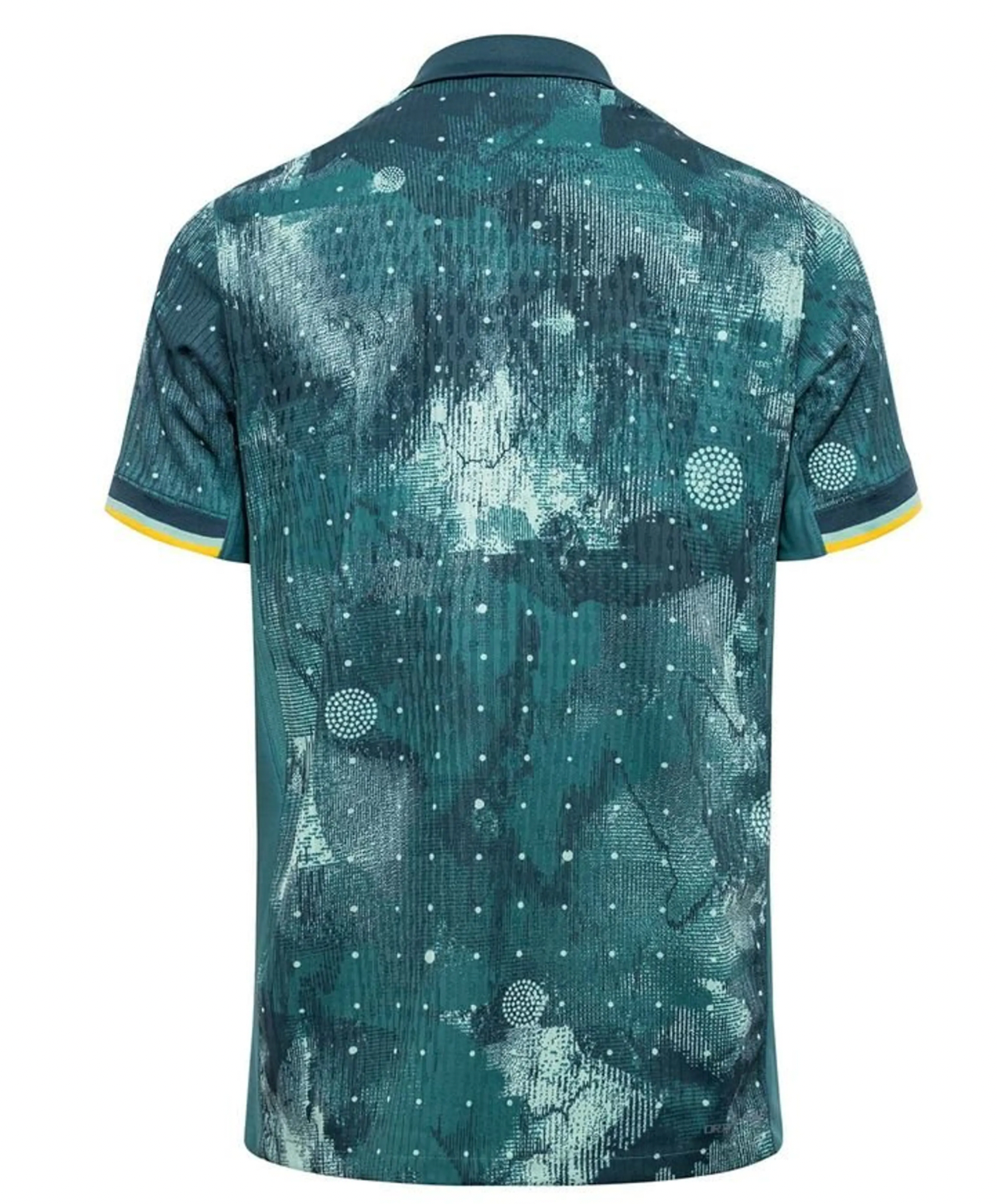 Tottenham Drittes Trikot 2024/2025