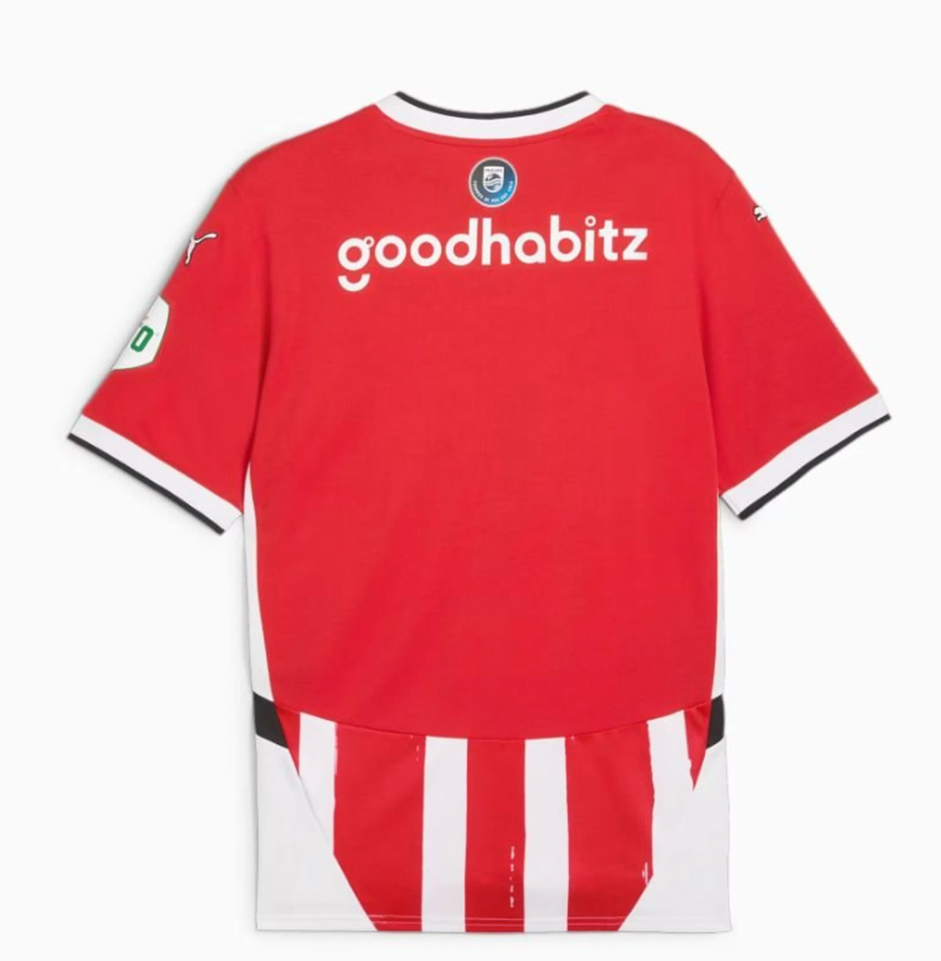 PSV Eindhoven Home kit  2024/2025