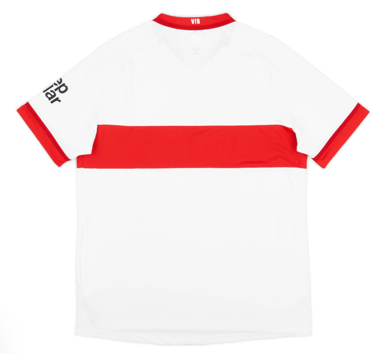 VFB Stuttgart Heimtrikot 2024-2025