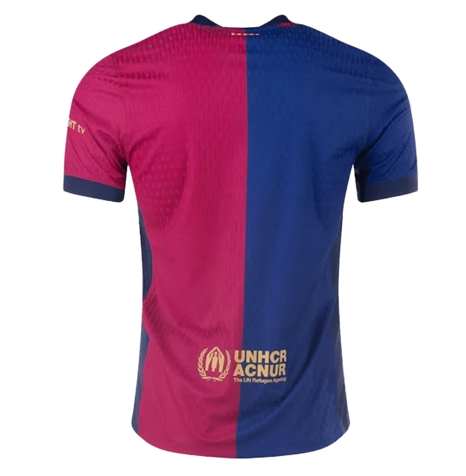 Maillot Domicile Fc Barcelone 2024/2025
