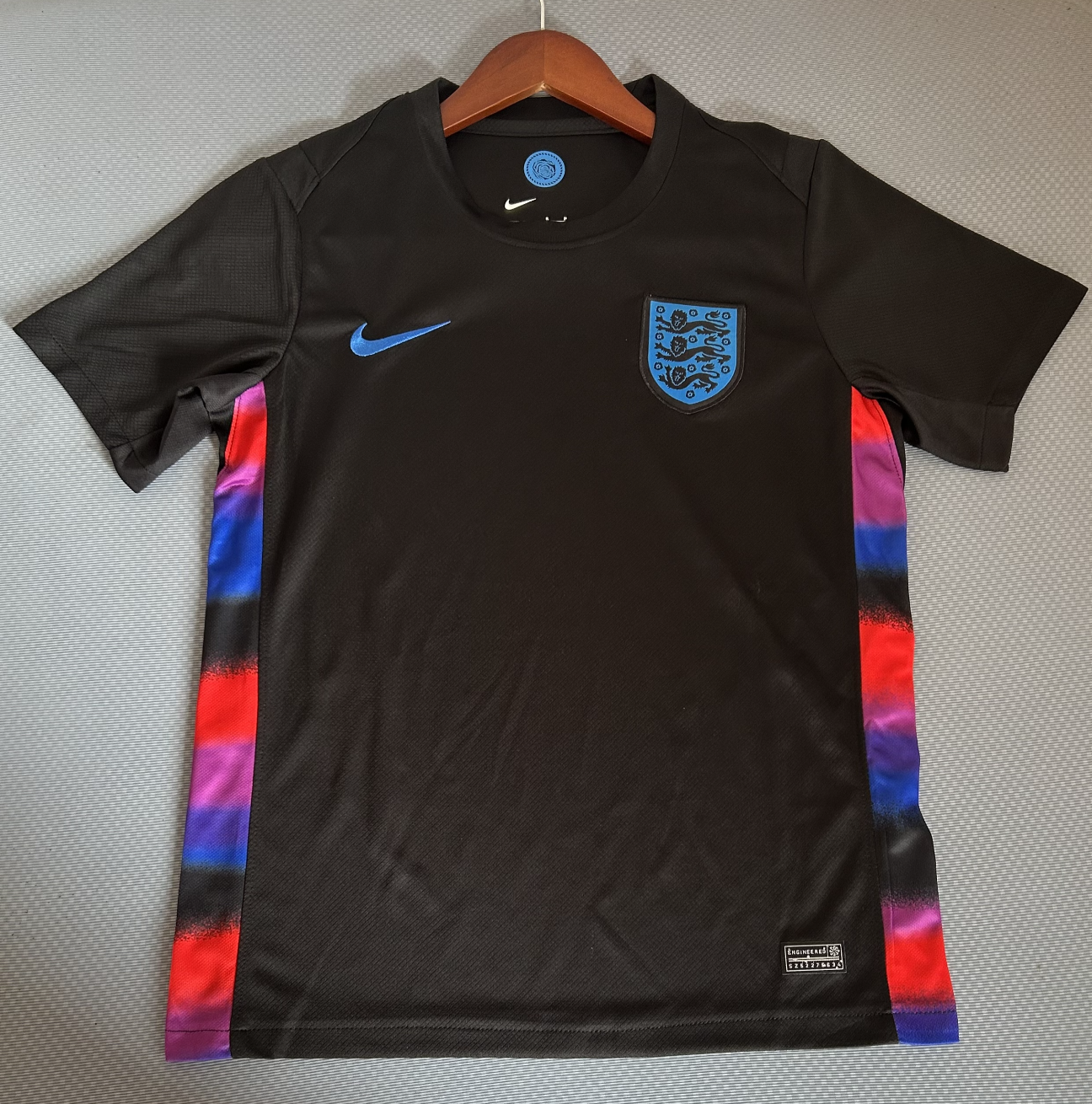 Maillot extérieur Angleterre 2025/2026