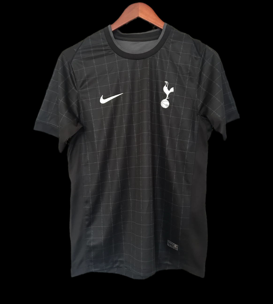 Tottenham Hotspur Auswärtstrikot 2025/2026