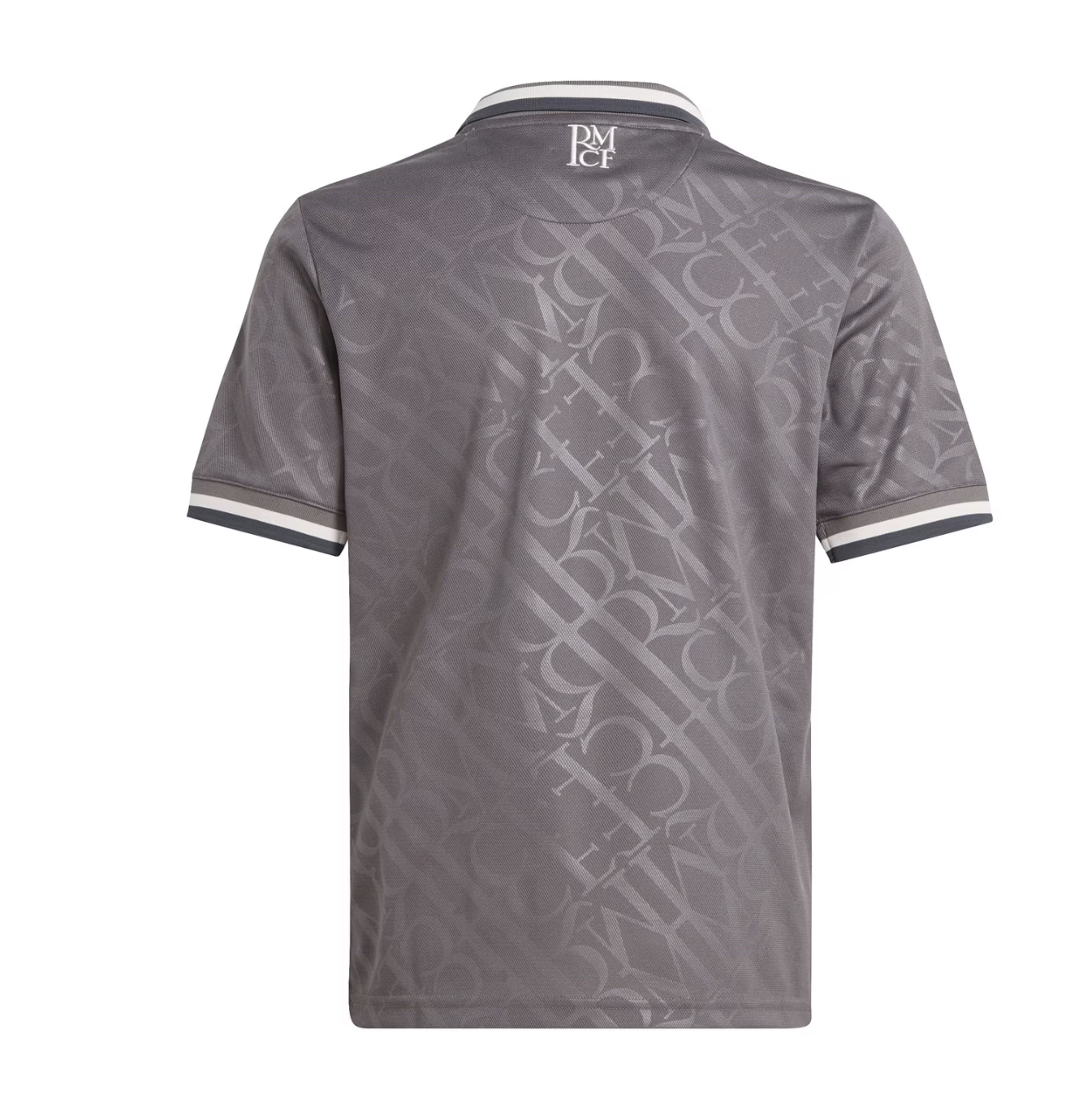 Real Madrid 2024/2025 Third Kit