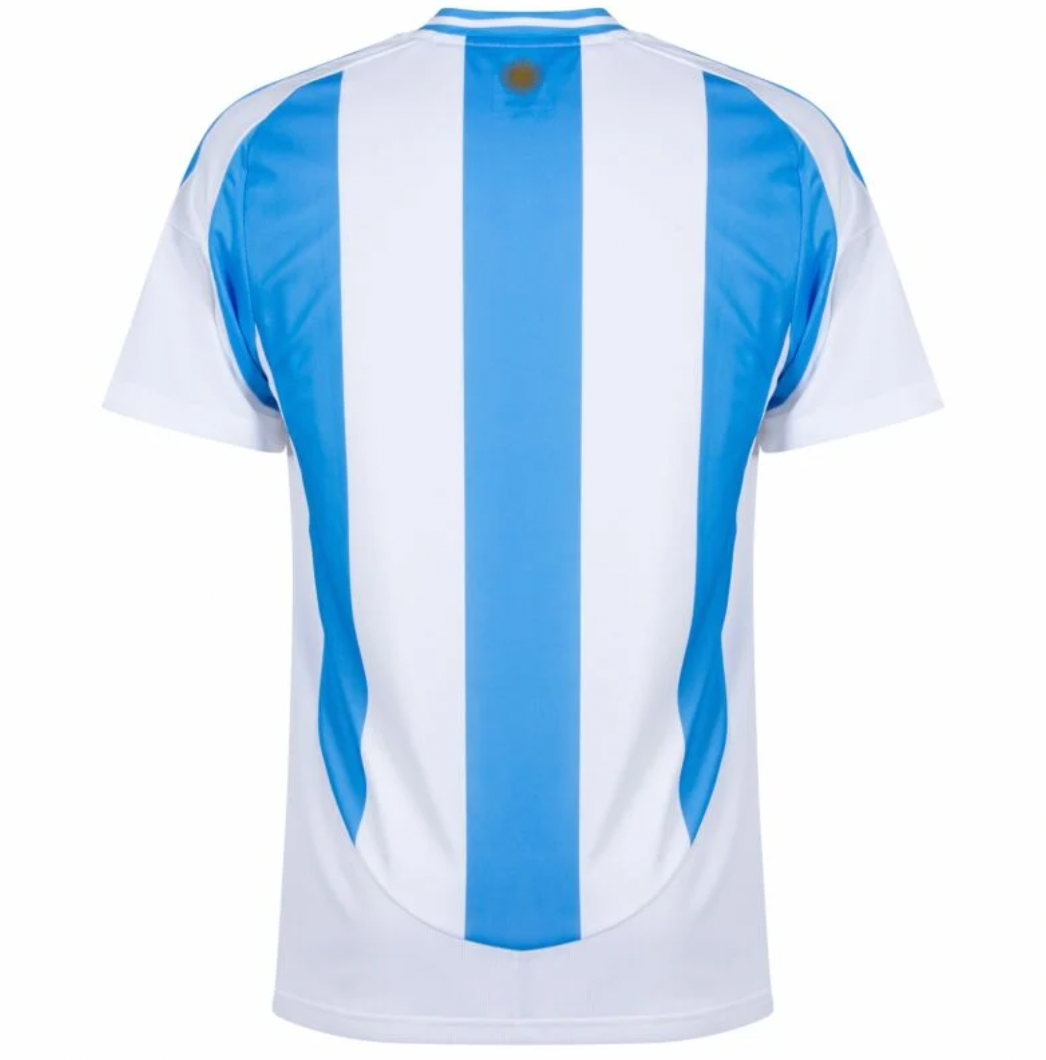 Maillot domicile de l'Argentine 2024/2025