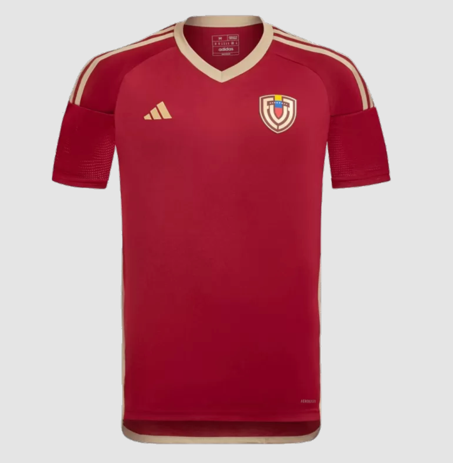 Venezuela 2024/2025 Heimtrikot