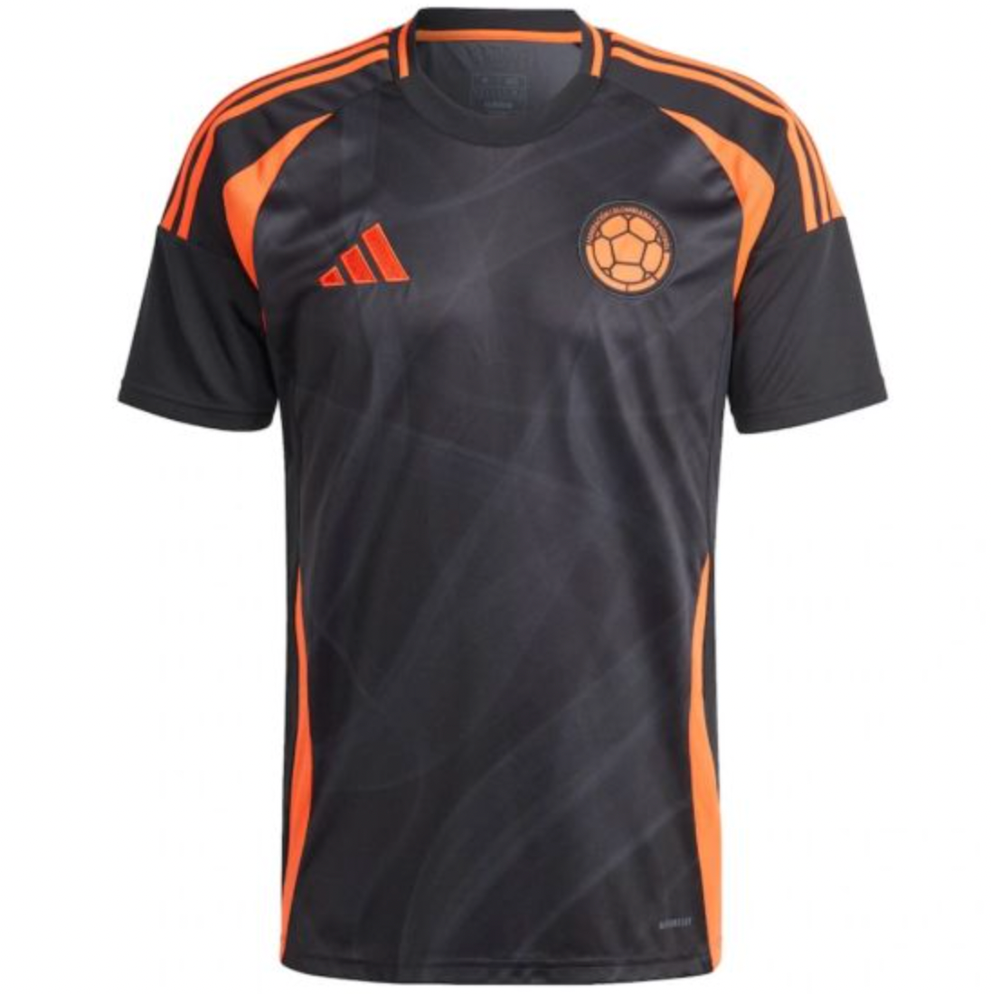 Maillot extérieur Columbia 2024-2025
