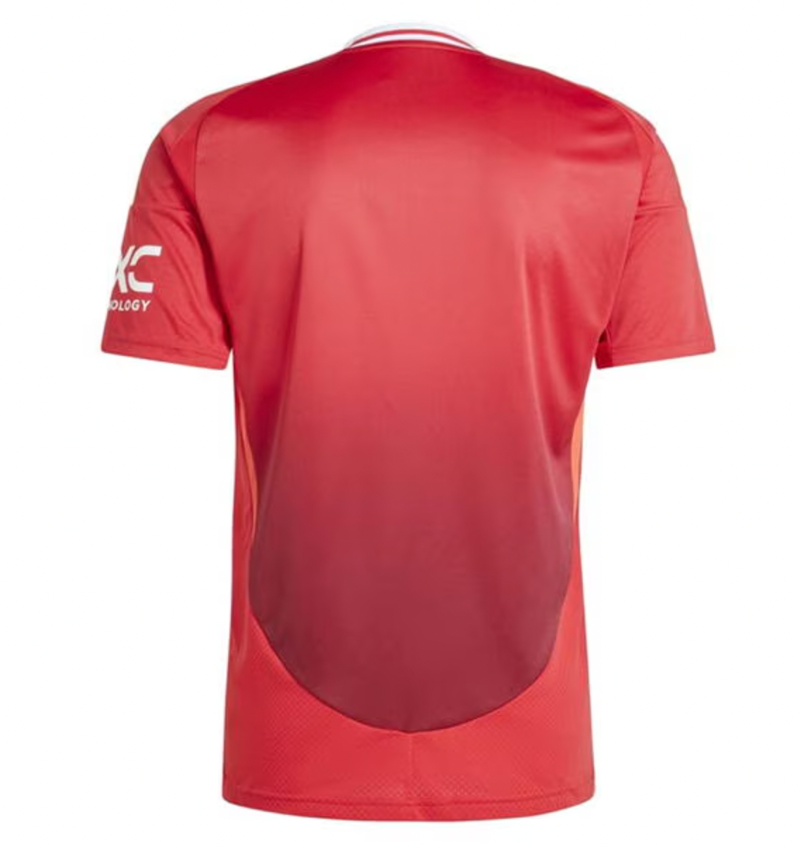 Maillot domicile Manchester United 2024/2025