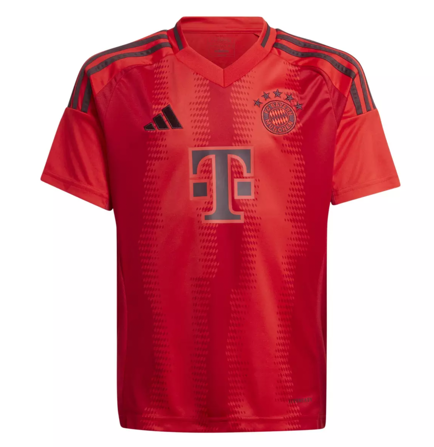 Bayern München 2024/2025 Heimtrikot
