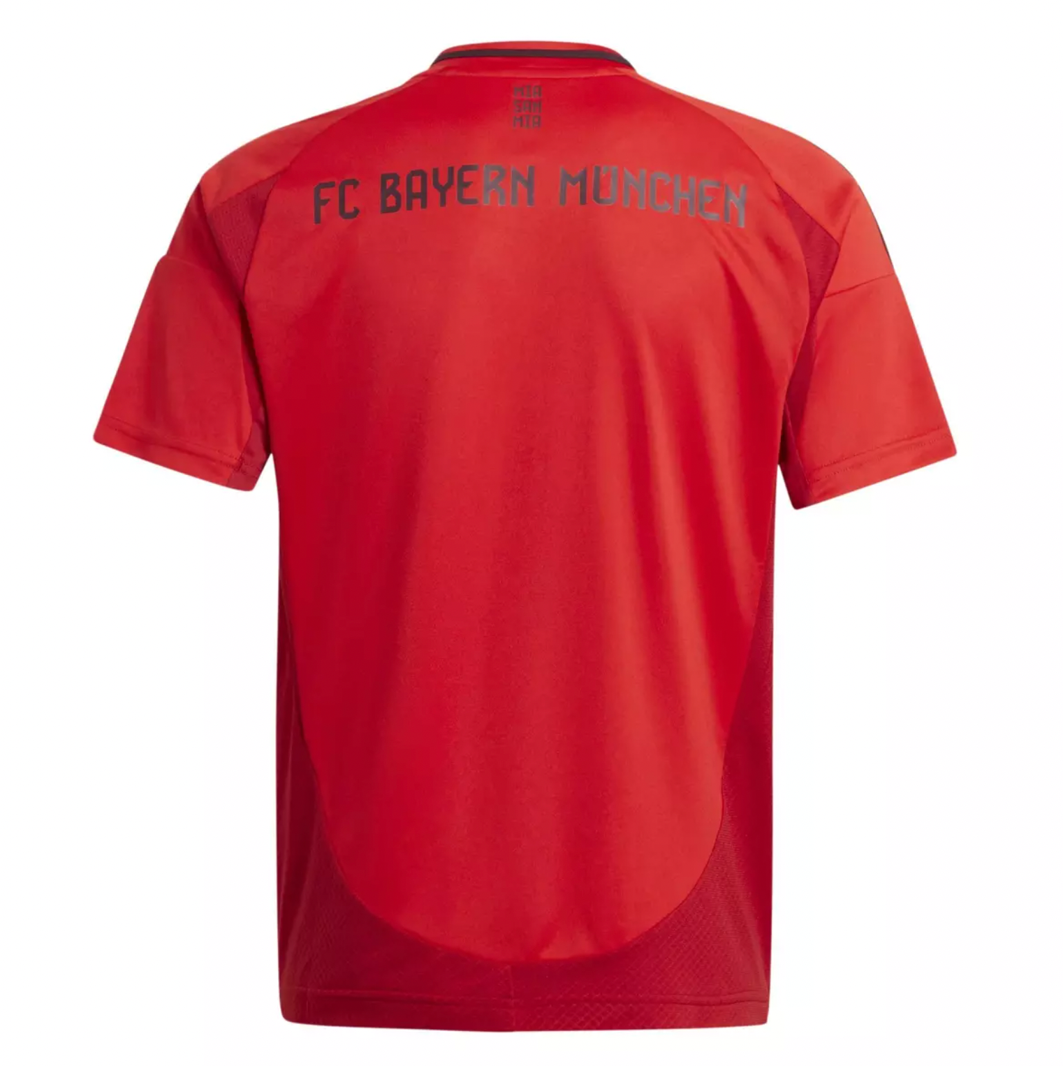 Bayern München 2024/2025 Heimtrikot