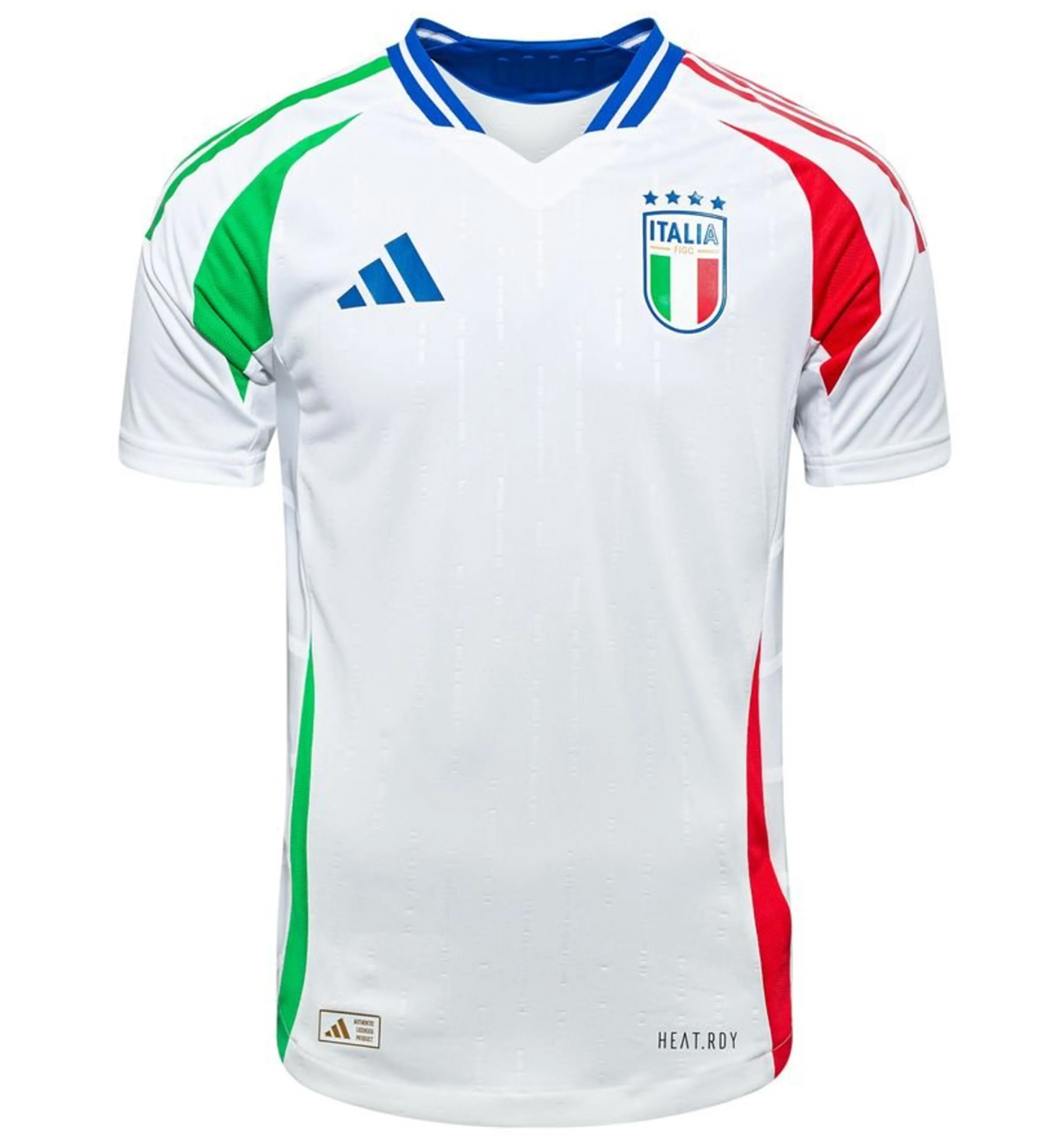 Italy Away Jersey 24/25 Euro 2024