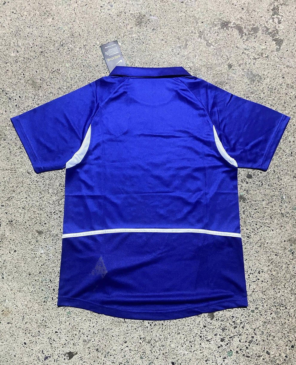Maillot Brésil X Nocta Édition Spéciale