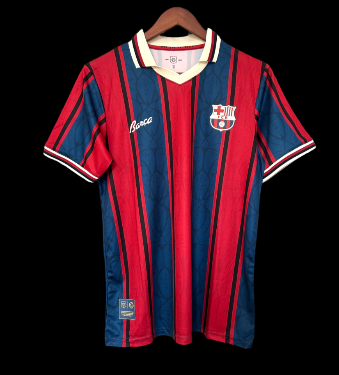 Polo FC Barcelone 2025