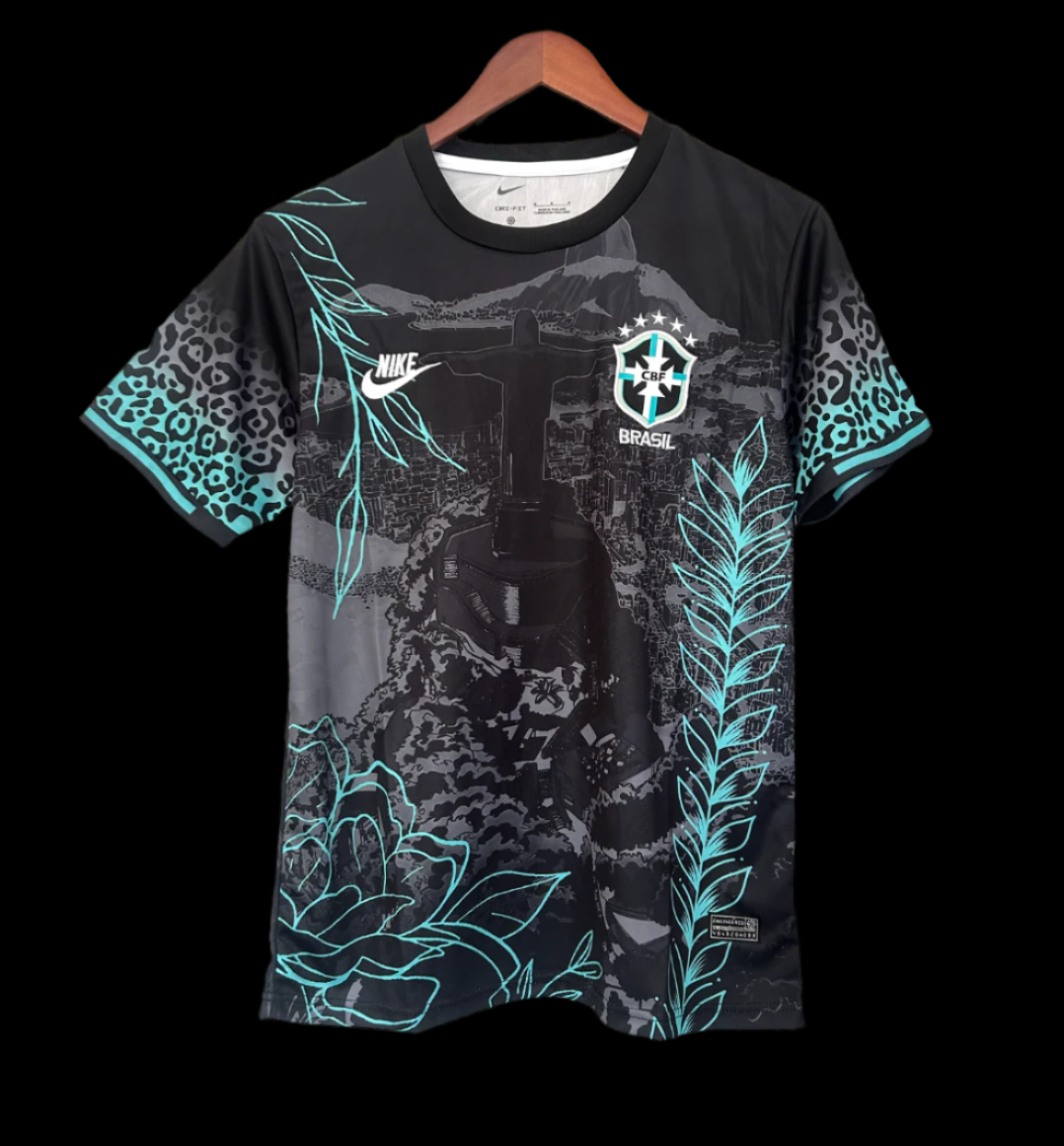 Brésil Jungle Night Édition spéciale 25/26