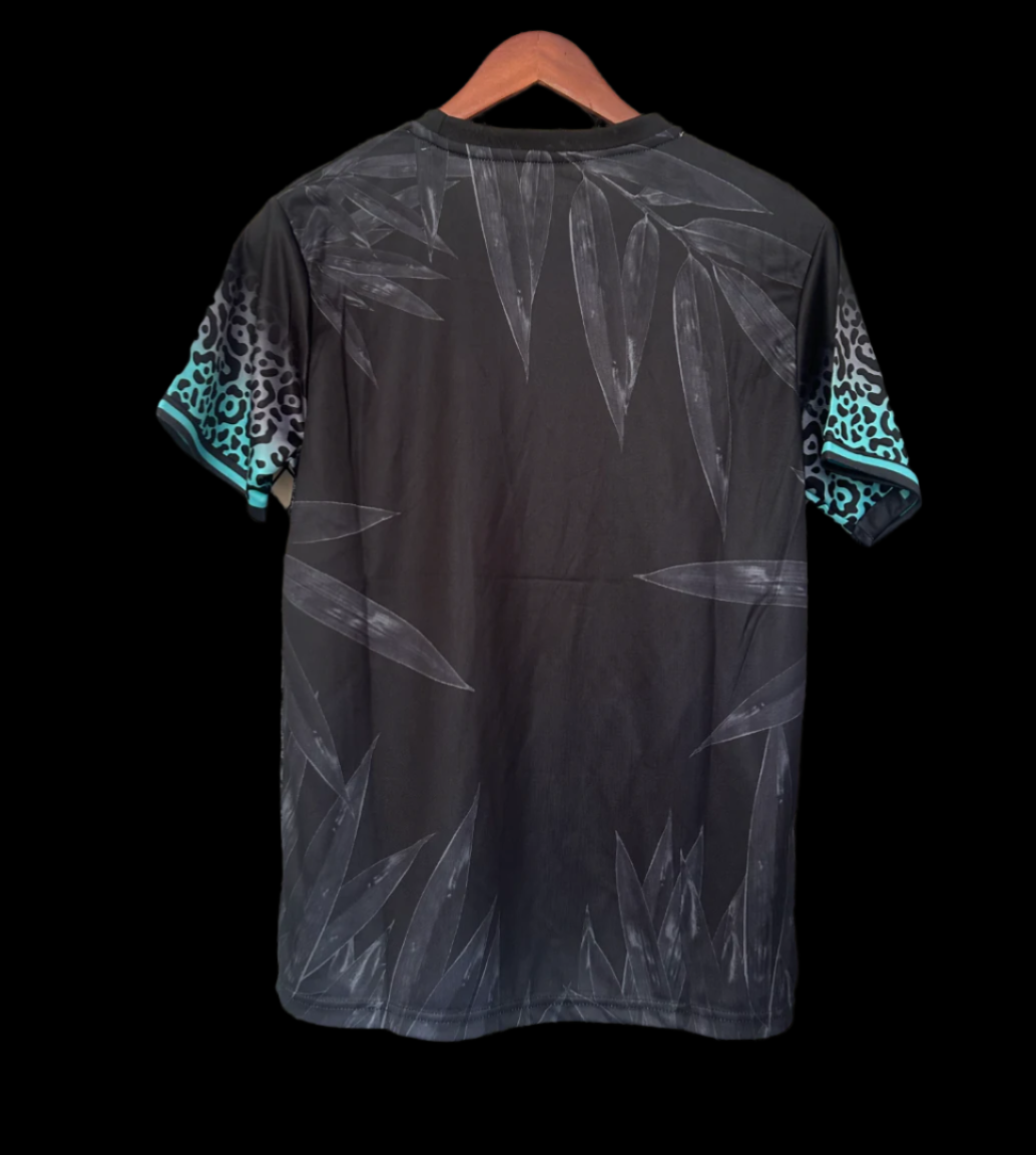 Brésil Jungle Night Édition spéciale 25/26
