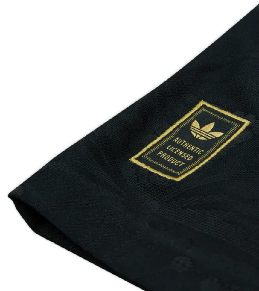 Mexico Black and Gold Special Edition 2025