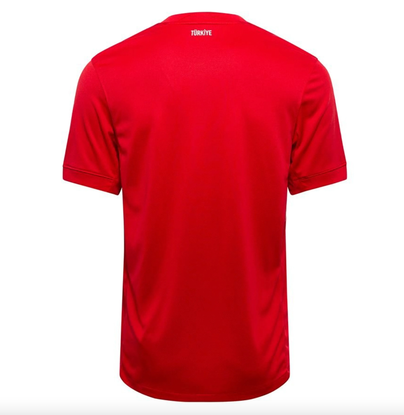 Türkei 2024/2025 Heimtrikot