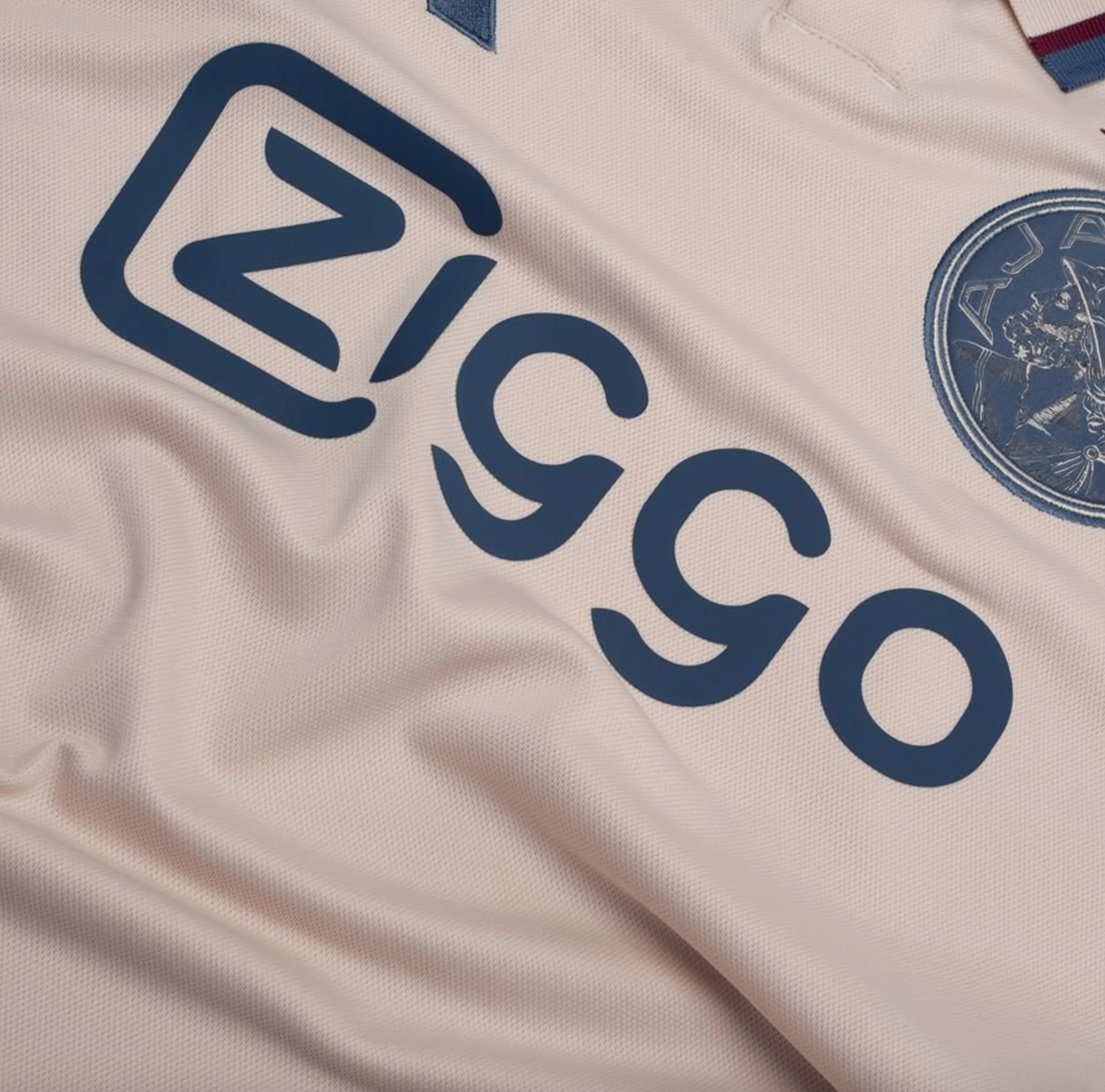 Ajax third away kit 2025/2026