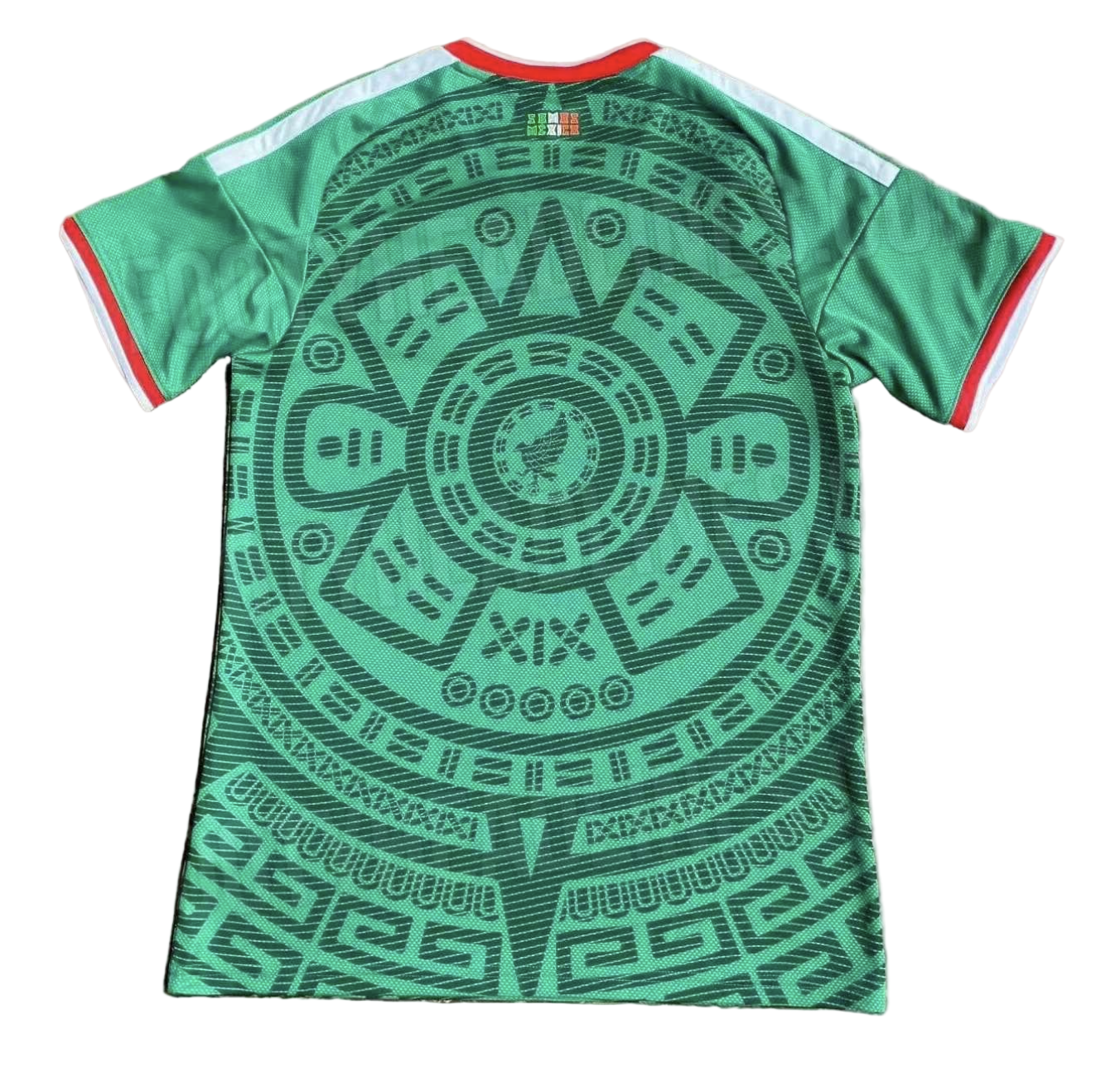 Mexico Home Jersey 2025-2026