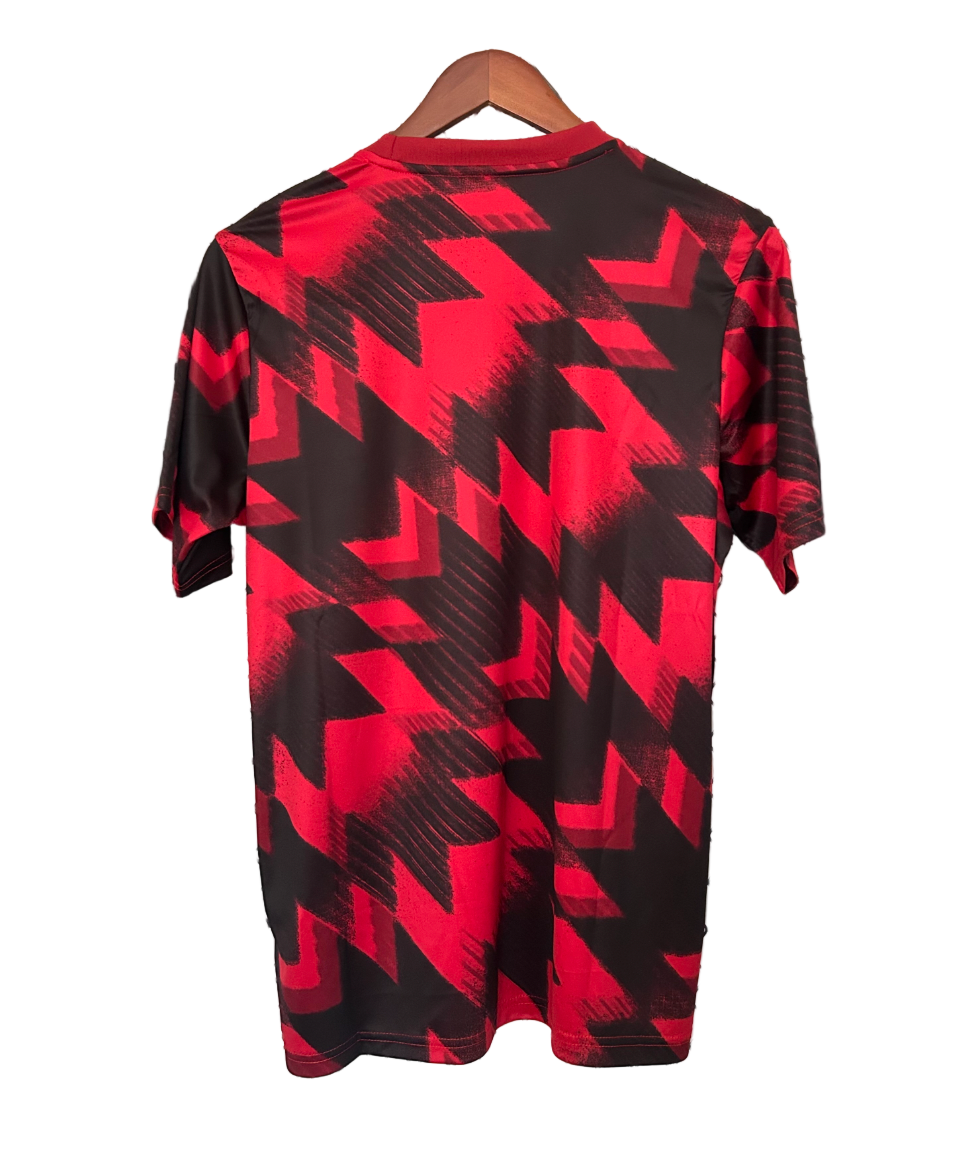 Manchester United x Stussy Special Edition 2026 Jersey