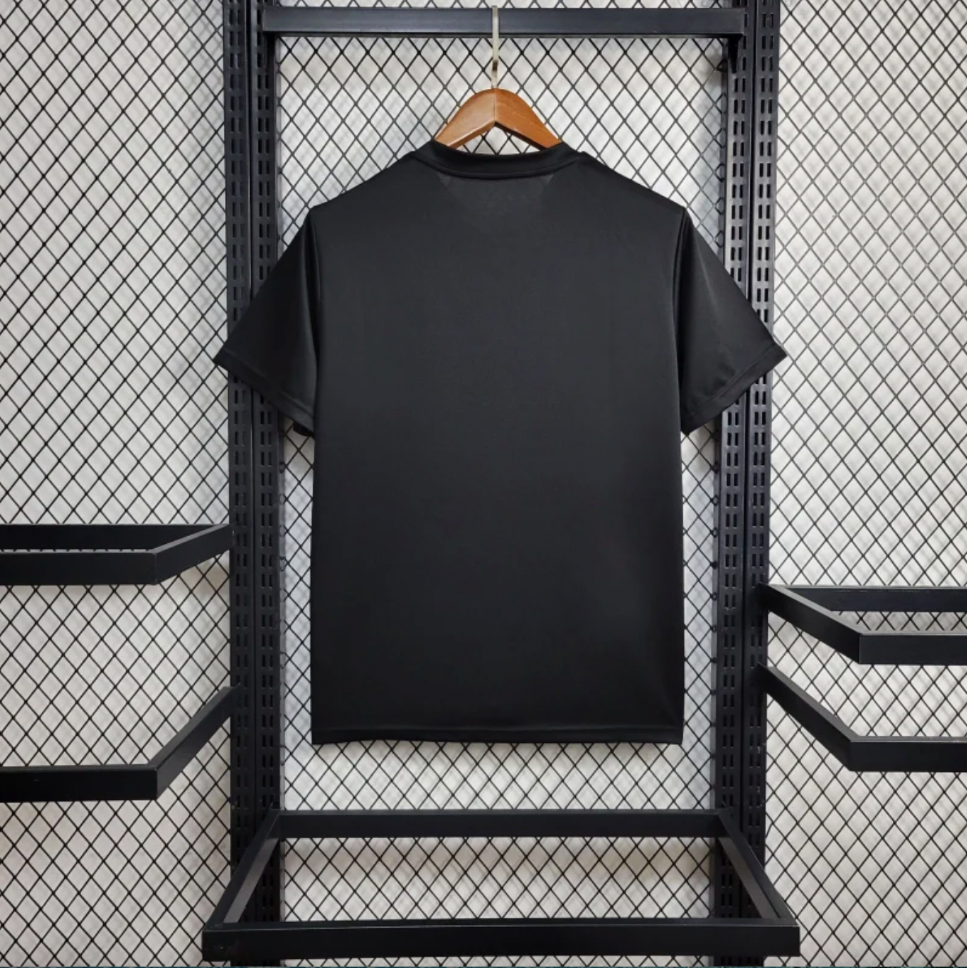 Flamengo x Balmain Special Edition Jersey