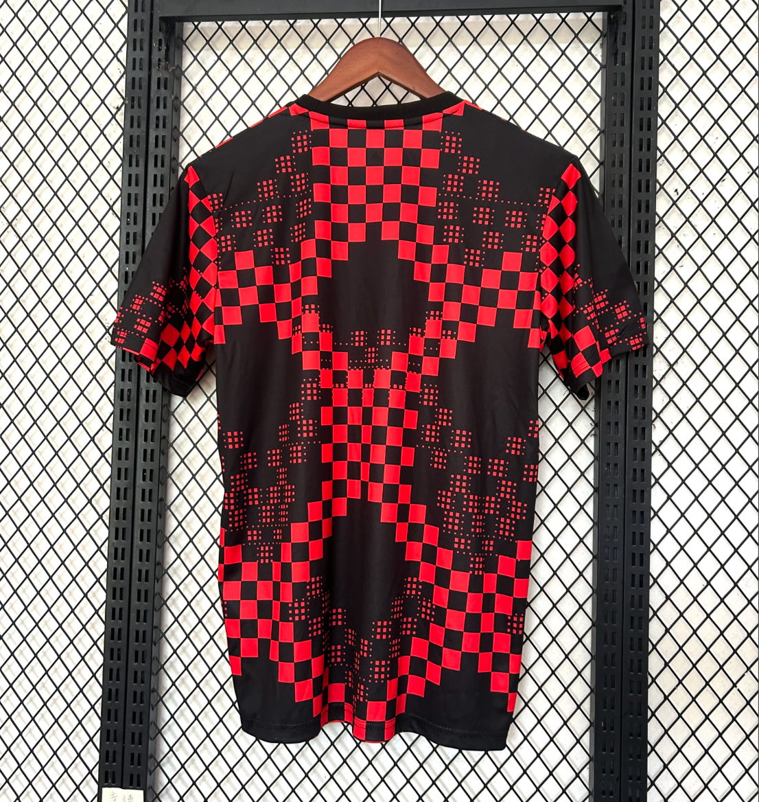 Benfica x Stussy Special Edition Jersey