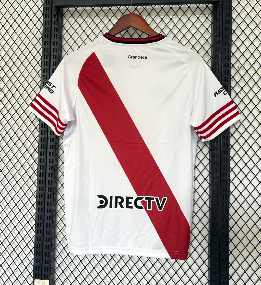 River Plate X Stussy Special Edition jersey