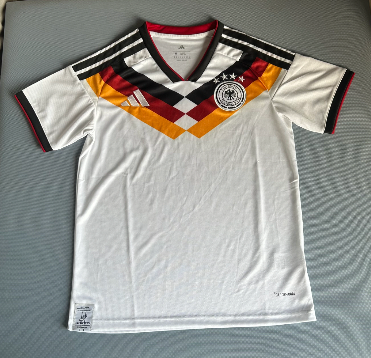 Germany World Cup 2026 jersey