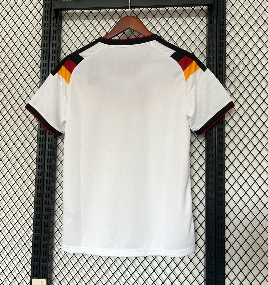 Germany World Cup 2026 jersey