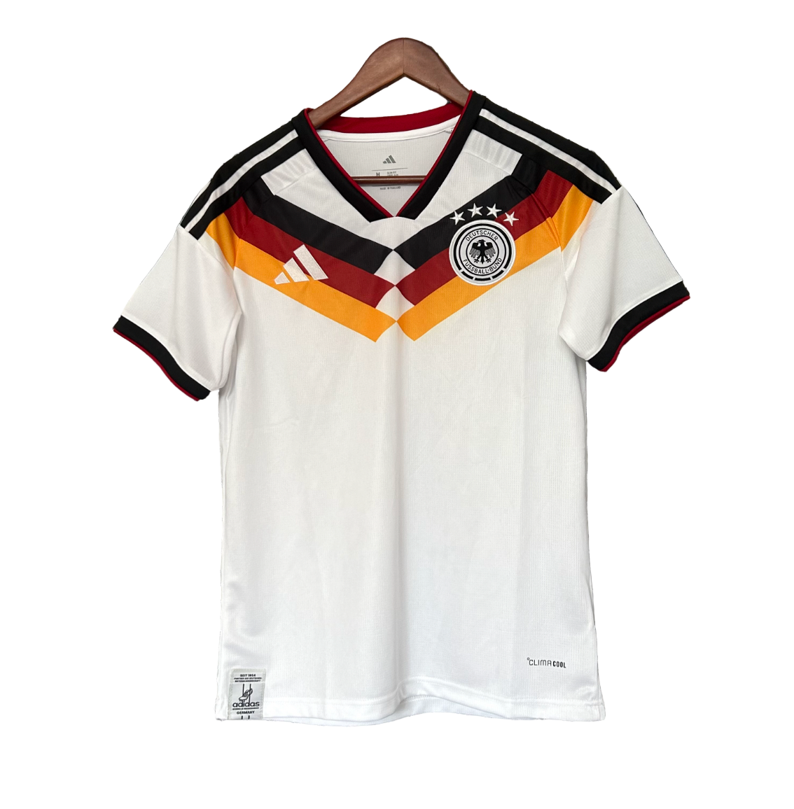 Germany World Cup 2026 jersey