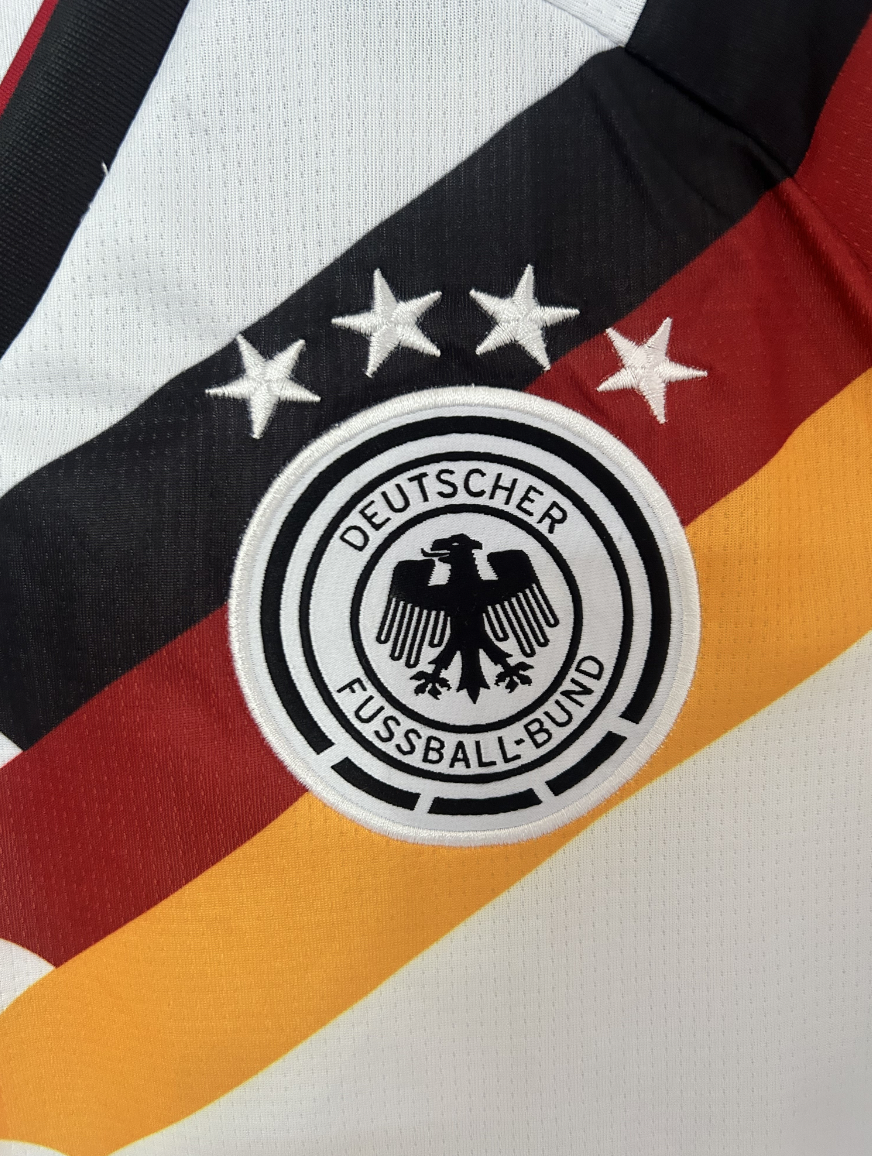 Germany World Cup 2026 jersey