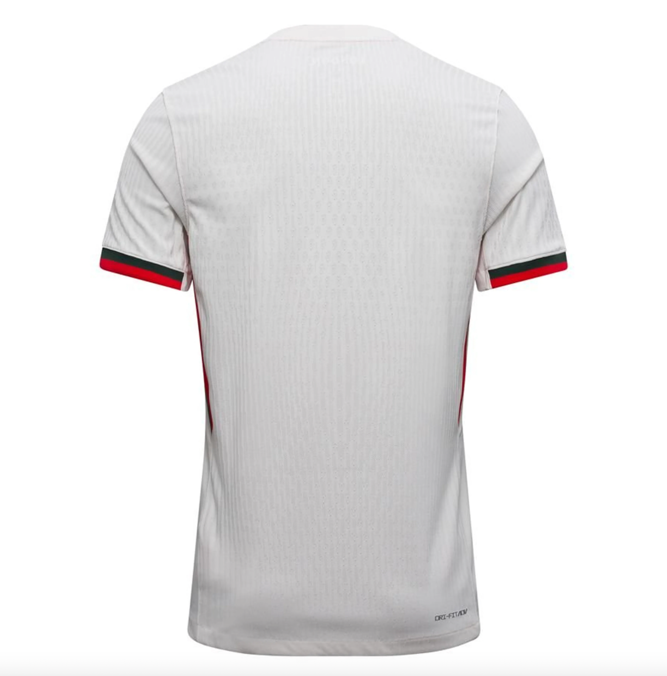Chelsea 2025/2026 Away Jersey white