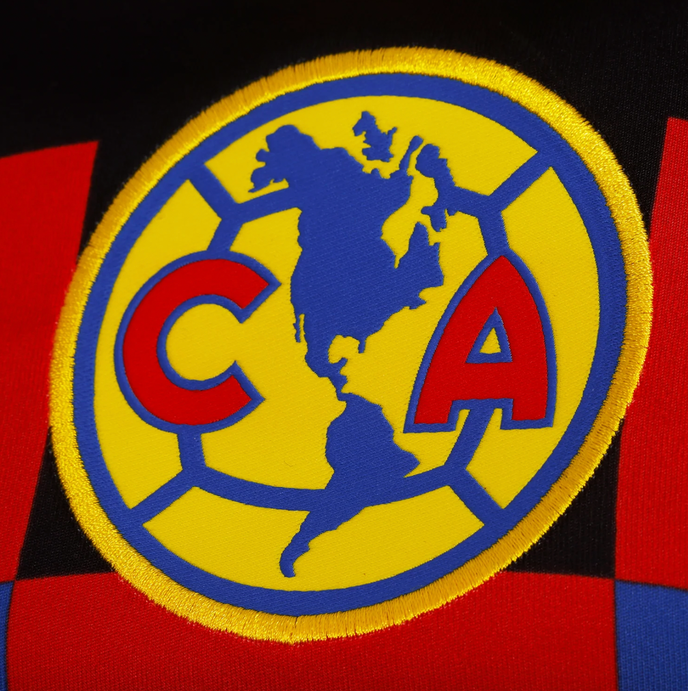Club América 2025-2026 Jersey