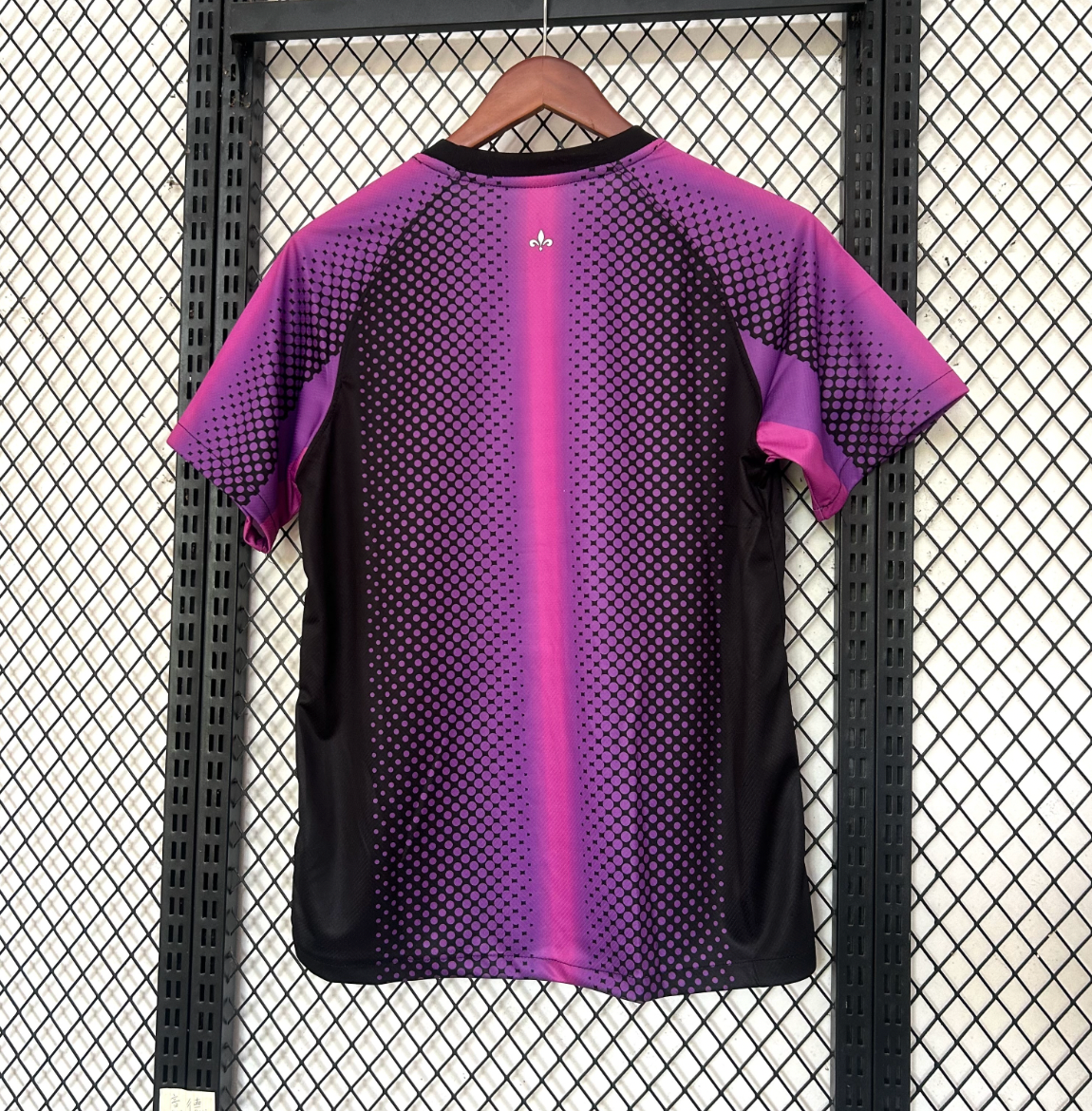 PSG 2025/2026 Purple Special Jersey