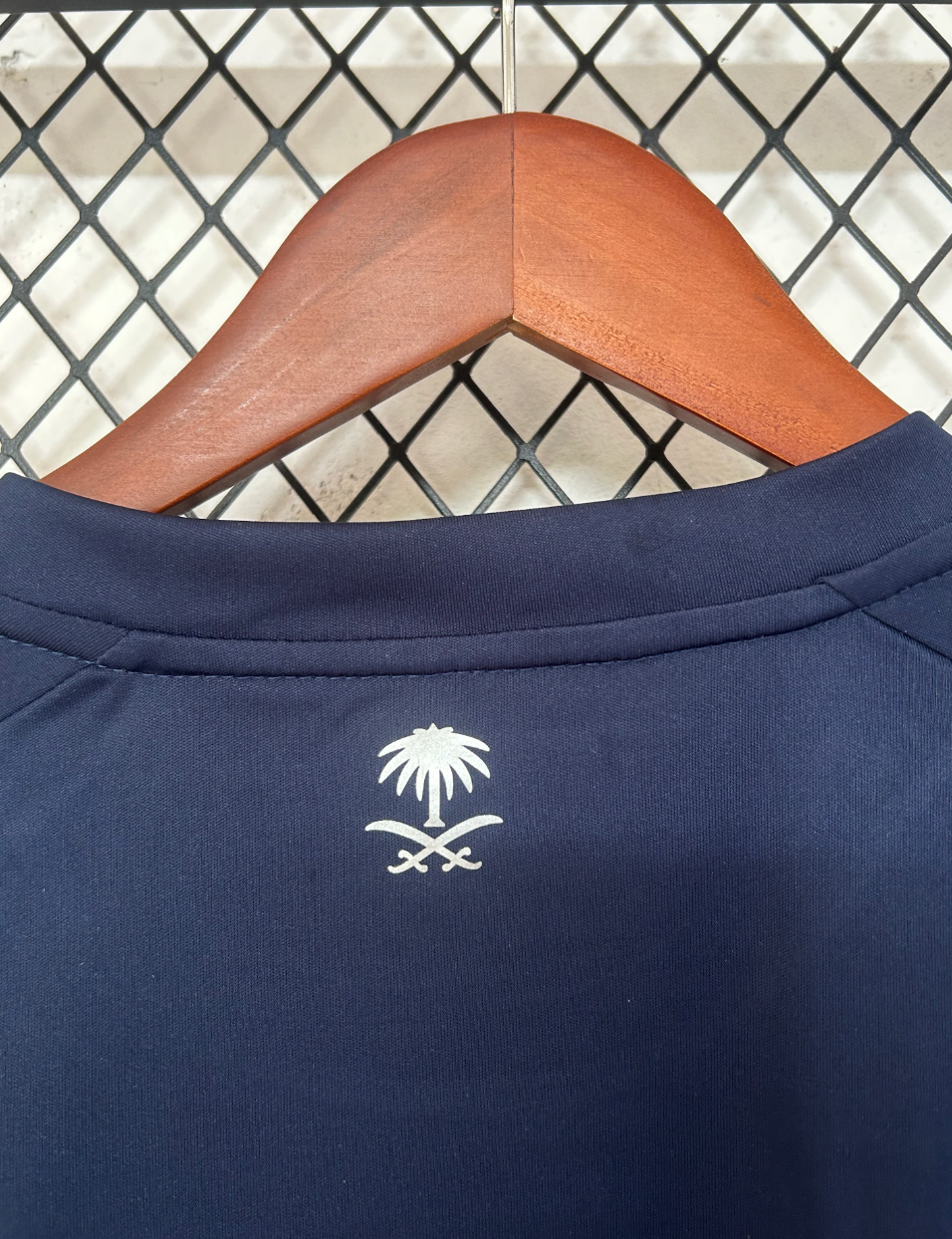Al Nassr 2025/2026 Third Kit