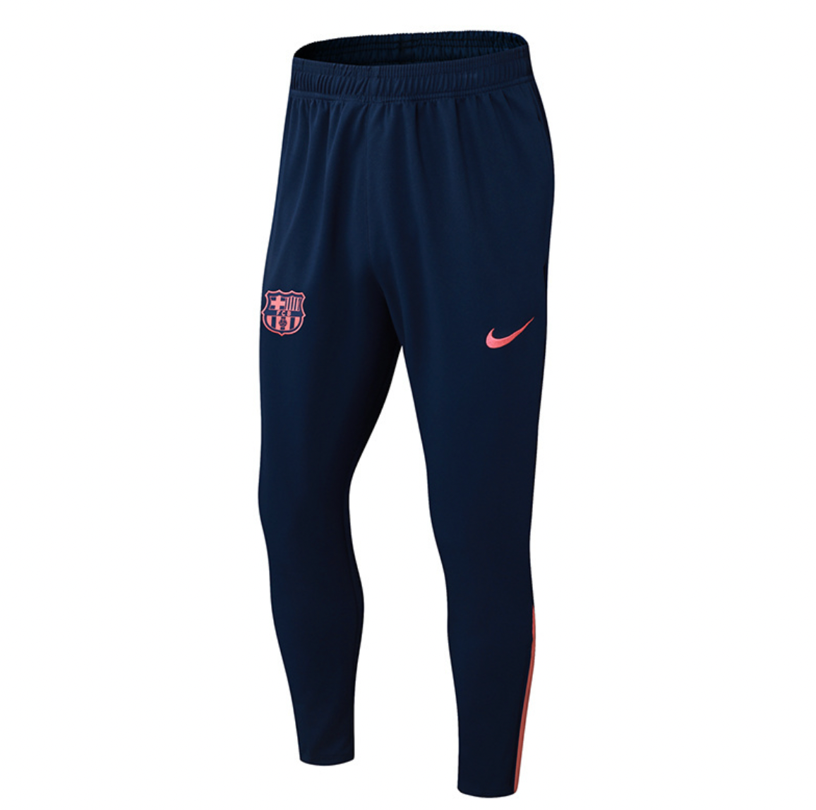 FC Barcelona 2025/2026 Pink Tracksuit