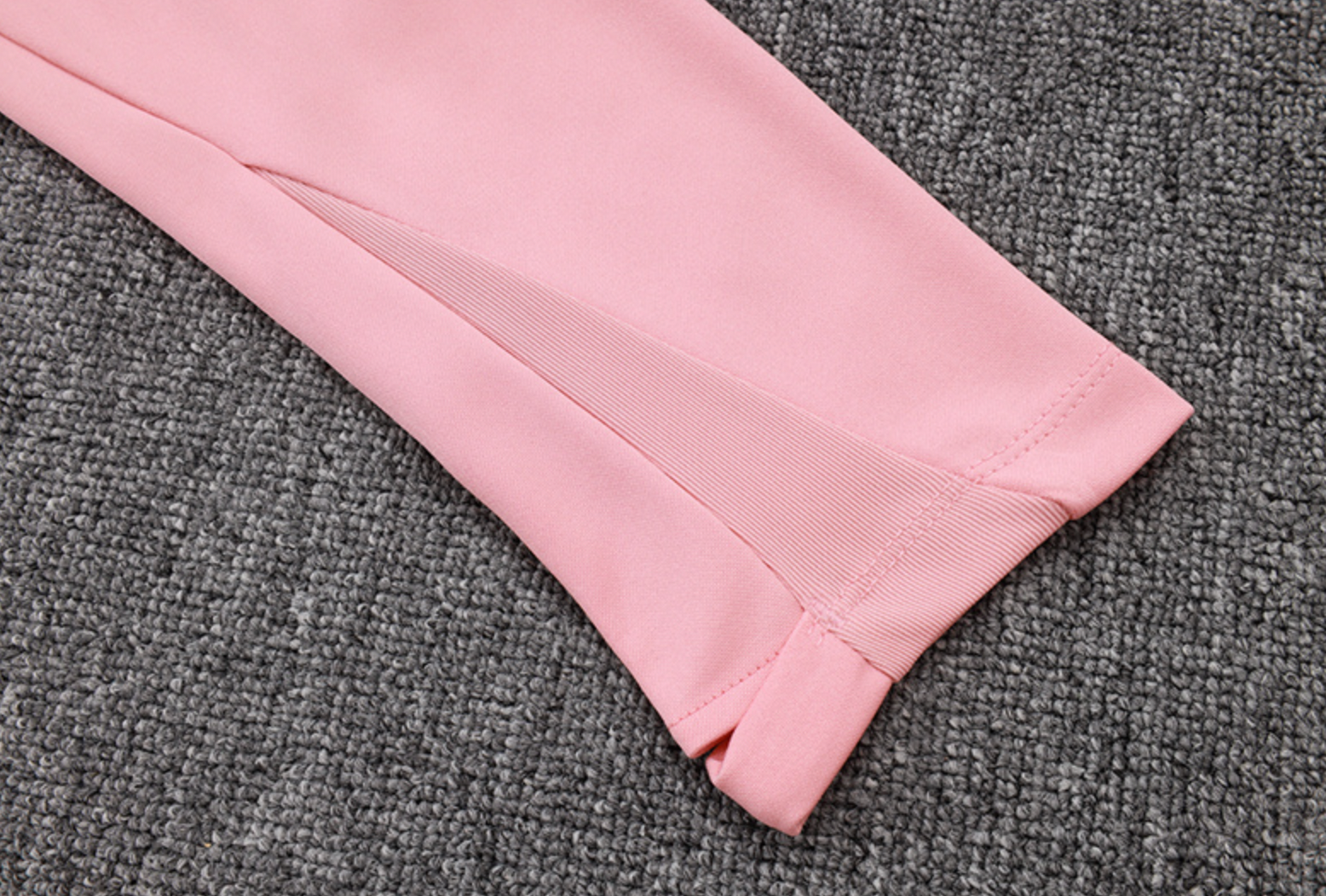 FC Barcelona 2025/2026 Pink Tracksuit