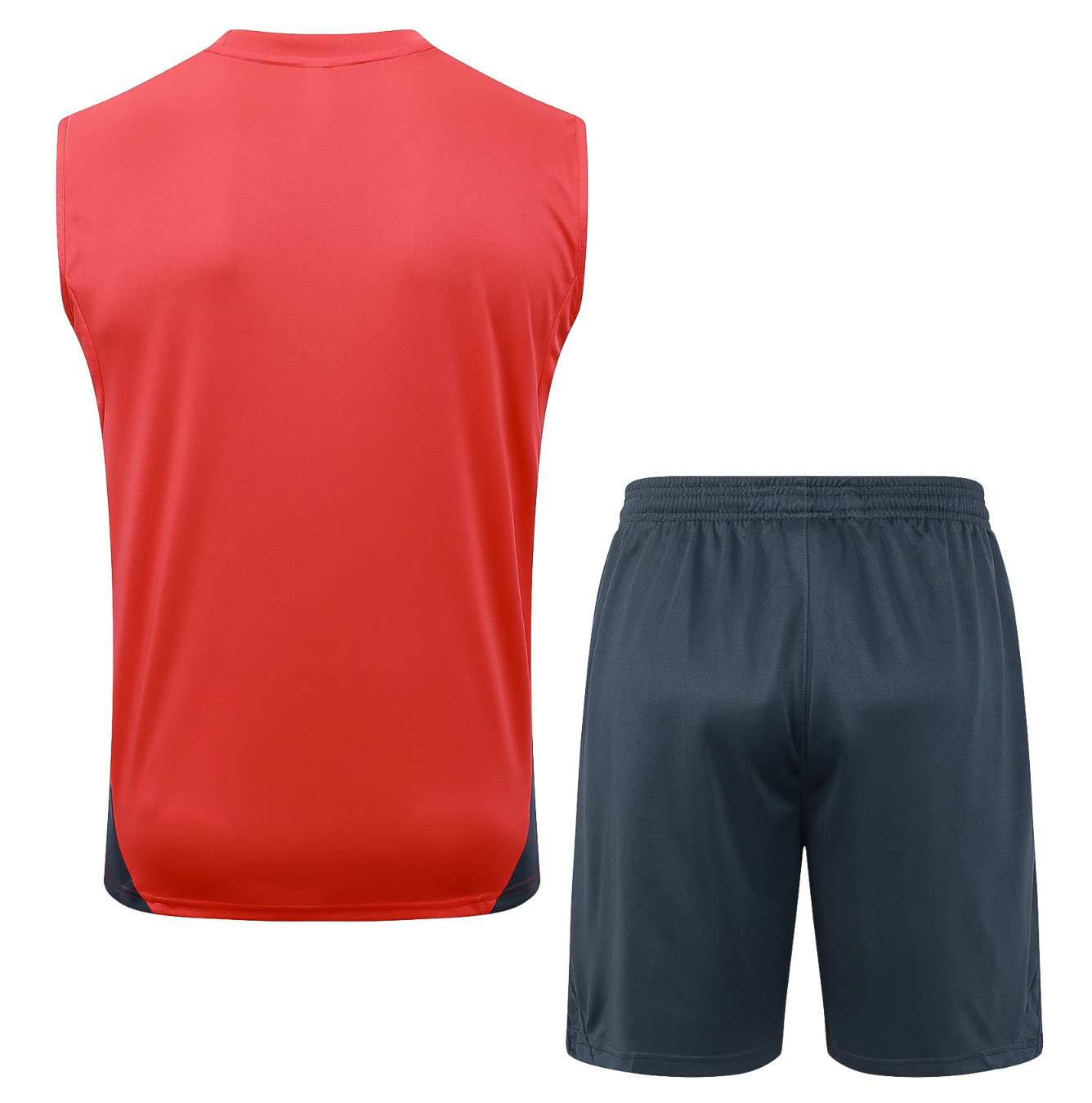 Bayern Munich 2025/2026 Sleeveless Summer Training Set