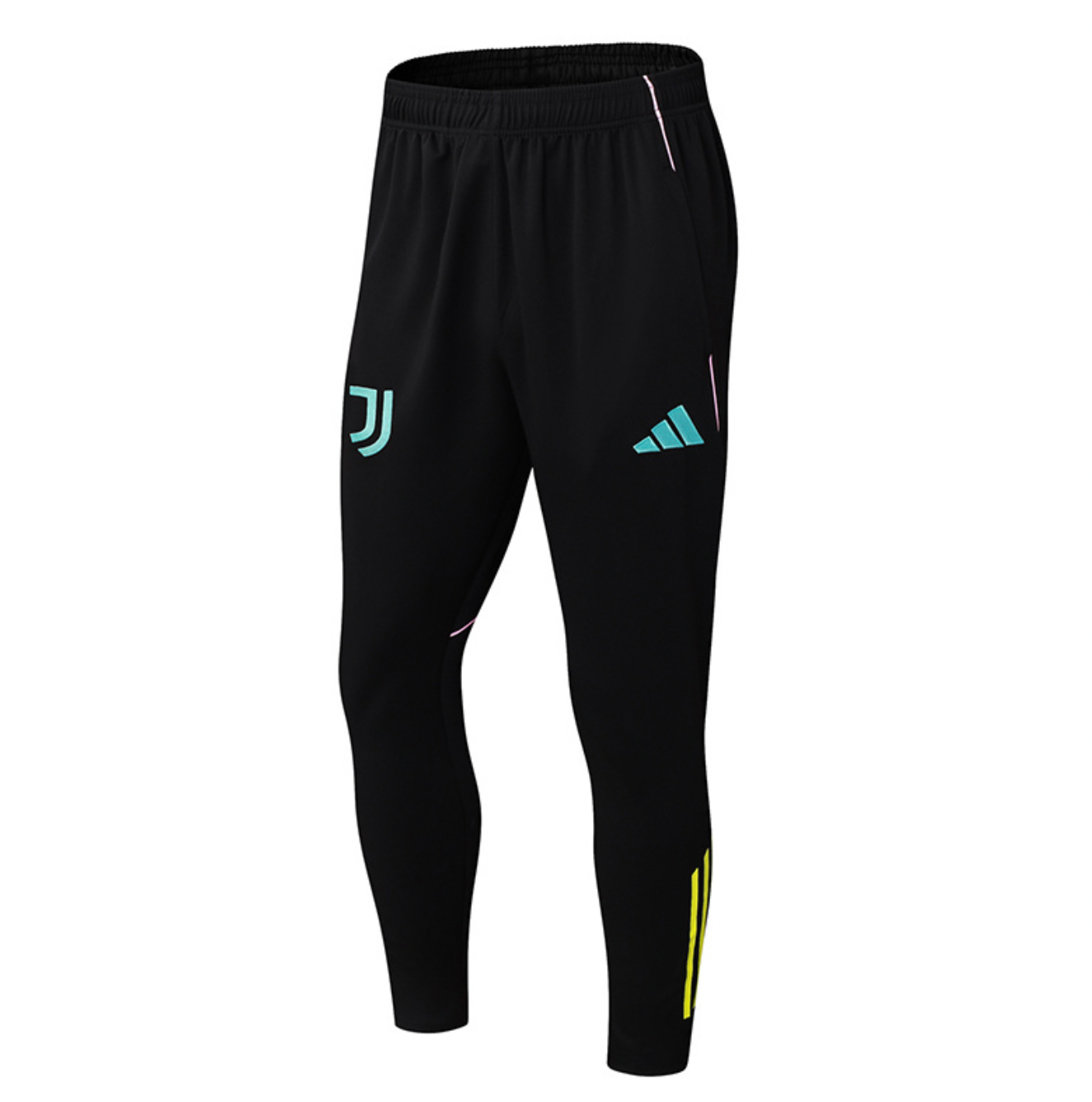 Juventus 2025/2026 White Tracksuit
