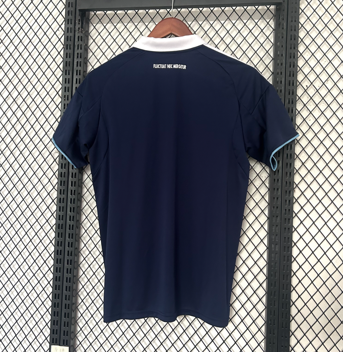 Paris FC Home Jersey 2025/2026