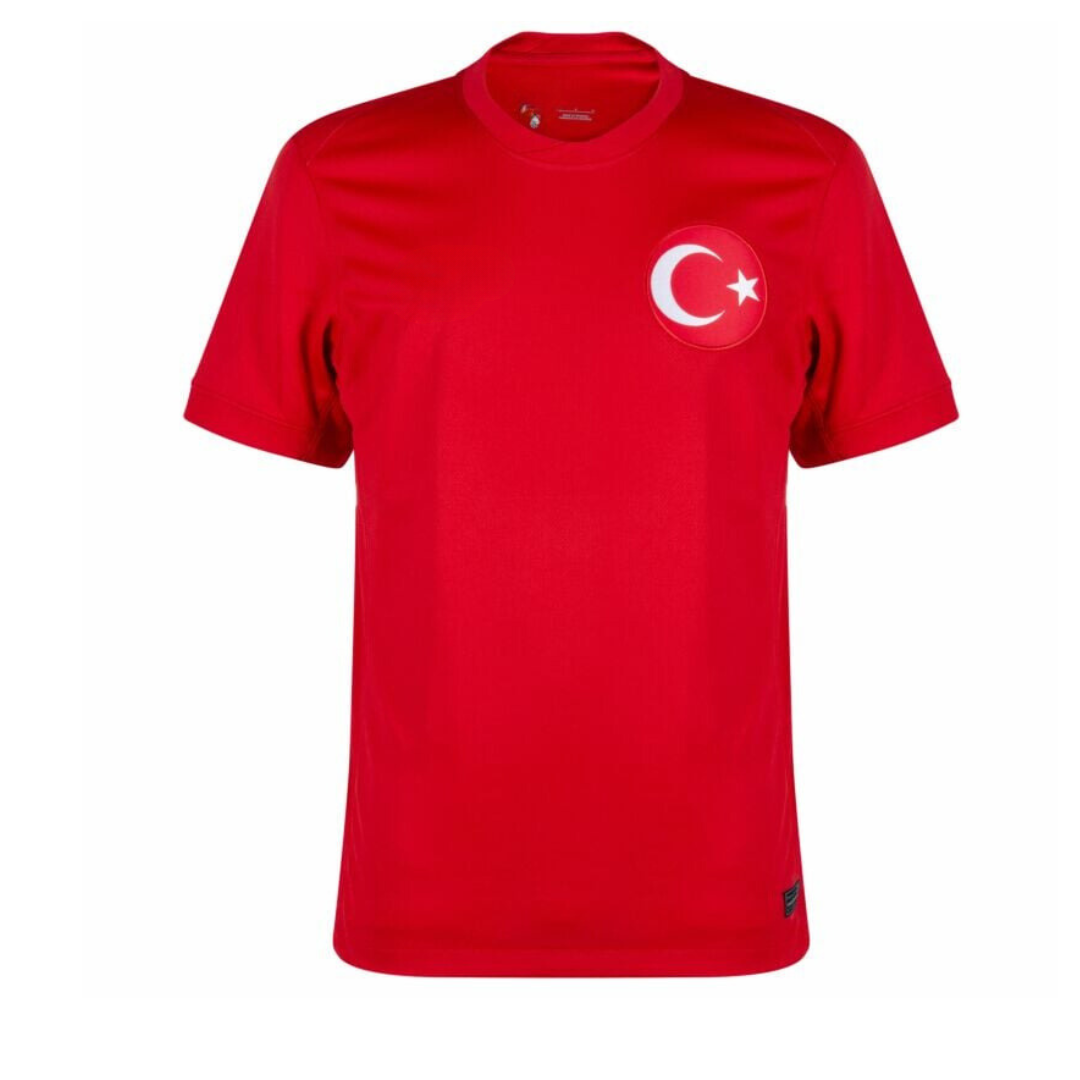 Türkei Auswärtstrikot 24/25 EM 2024 