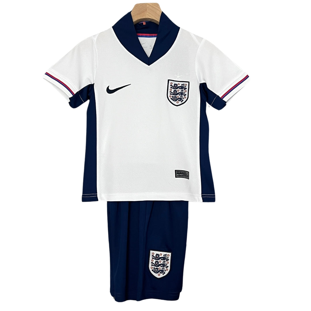 Maillot Angleterre 24/25 pour enfant