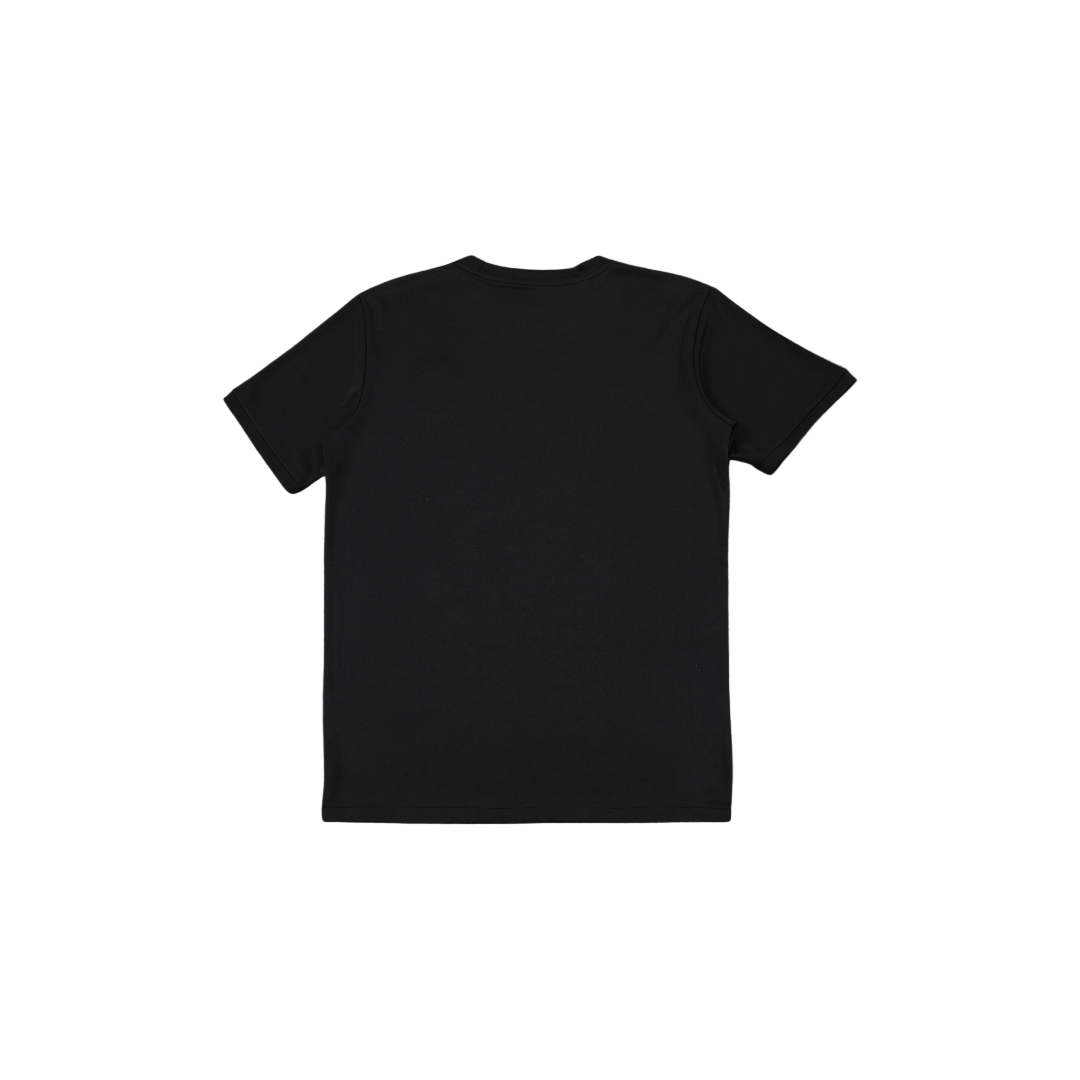 Inter Milan 2025/2026 black training jersey