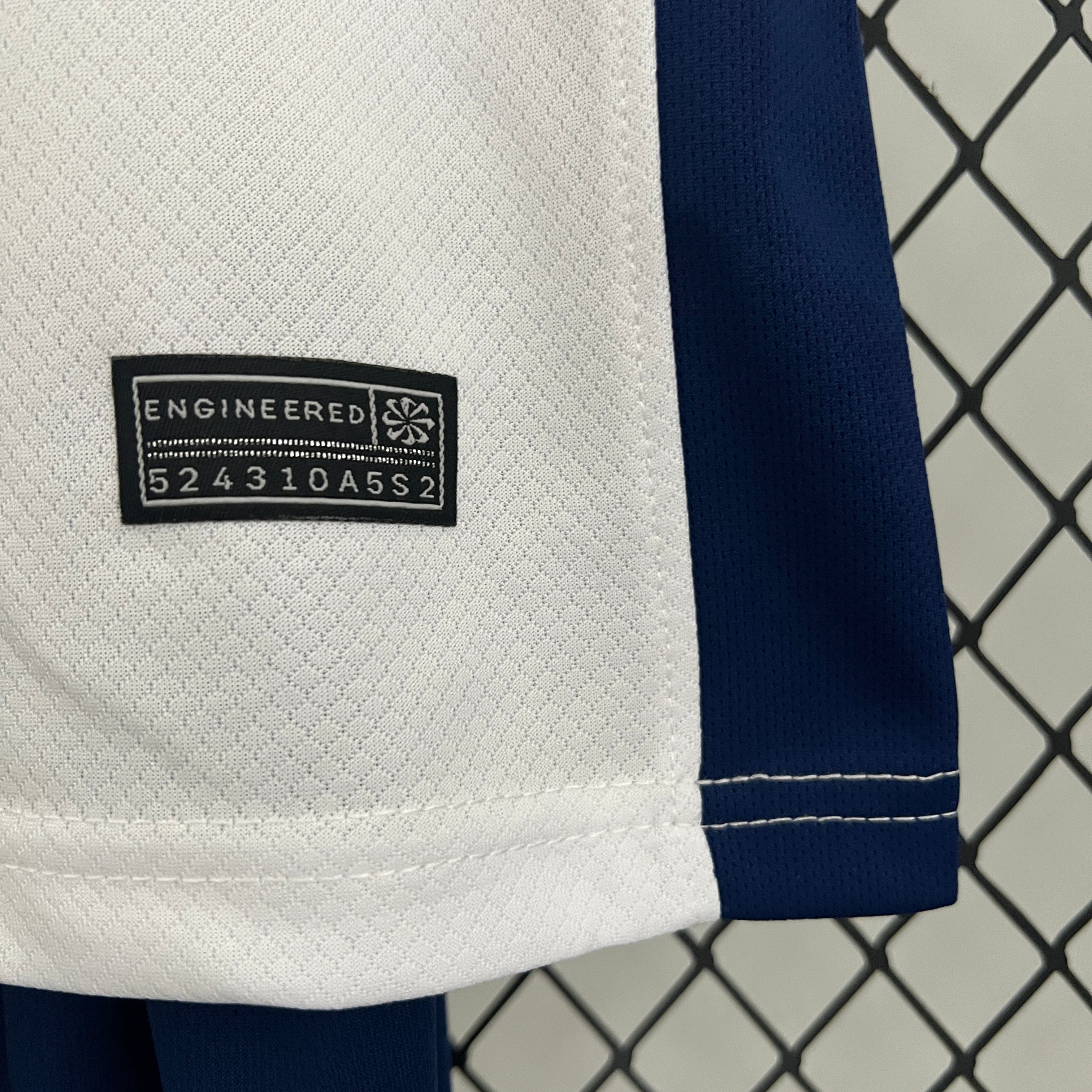 Maillot Angleterre 24/25 pour enfant